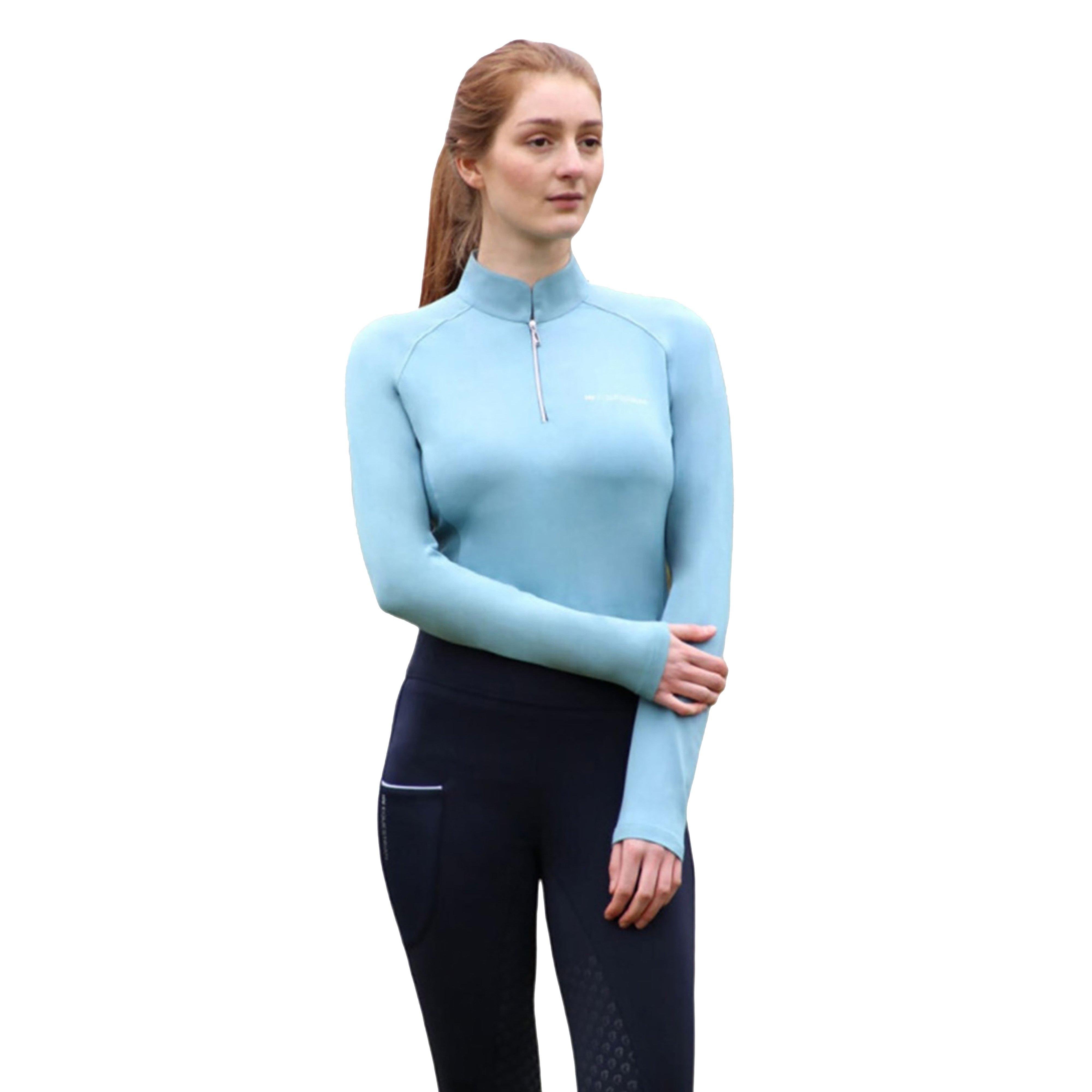 Women's Synergy Sports Top