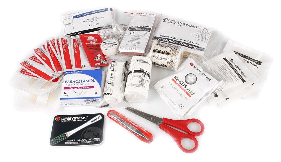 Waterproof First Aid Kit