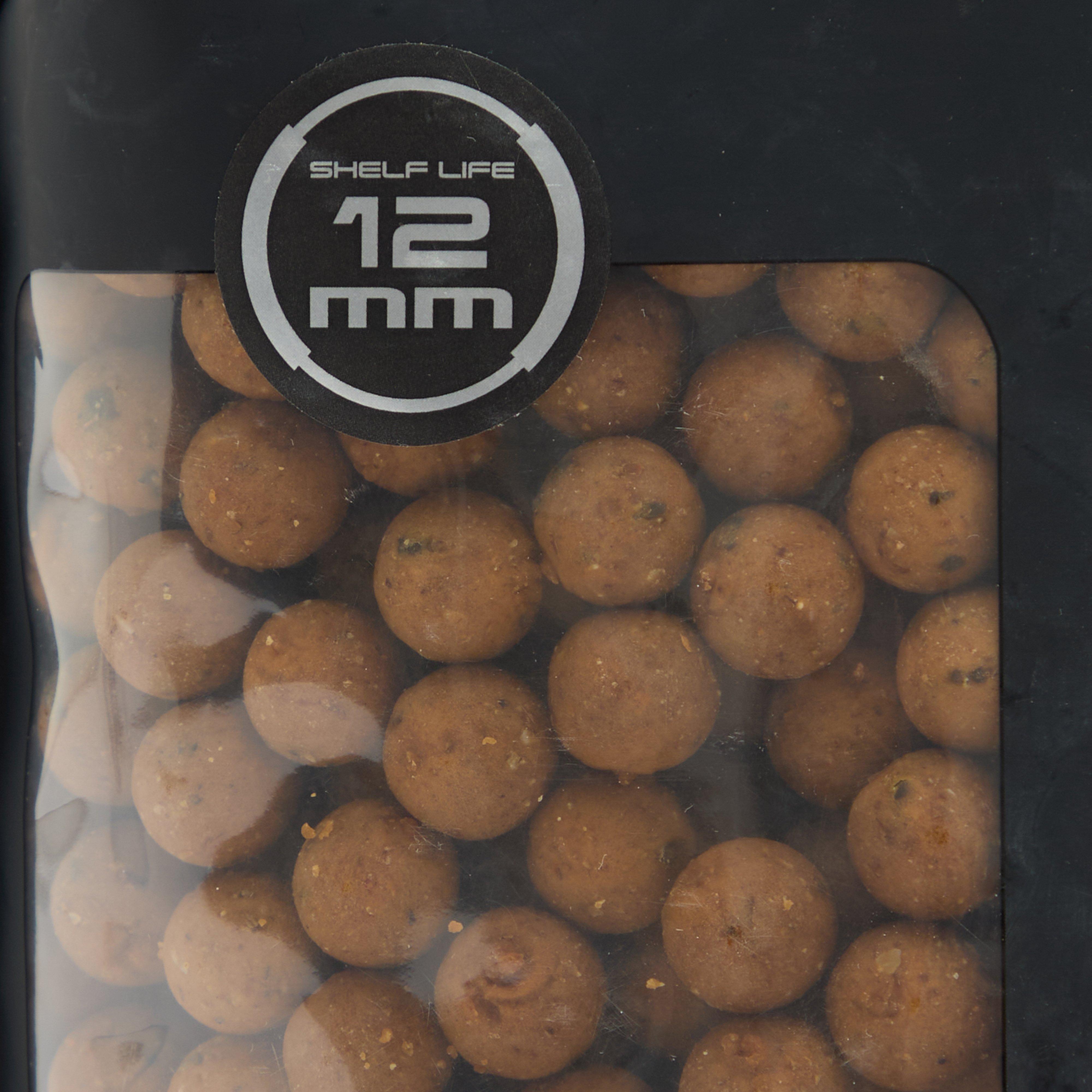 Manilla Shelf Life 12Mm 1Kg Bag