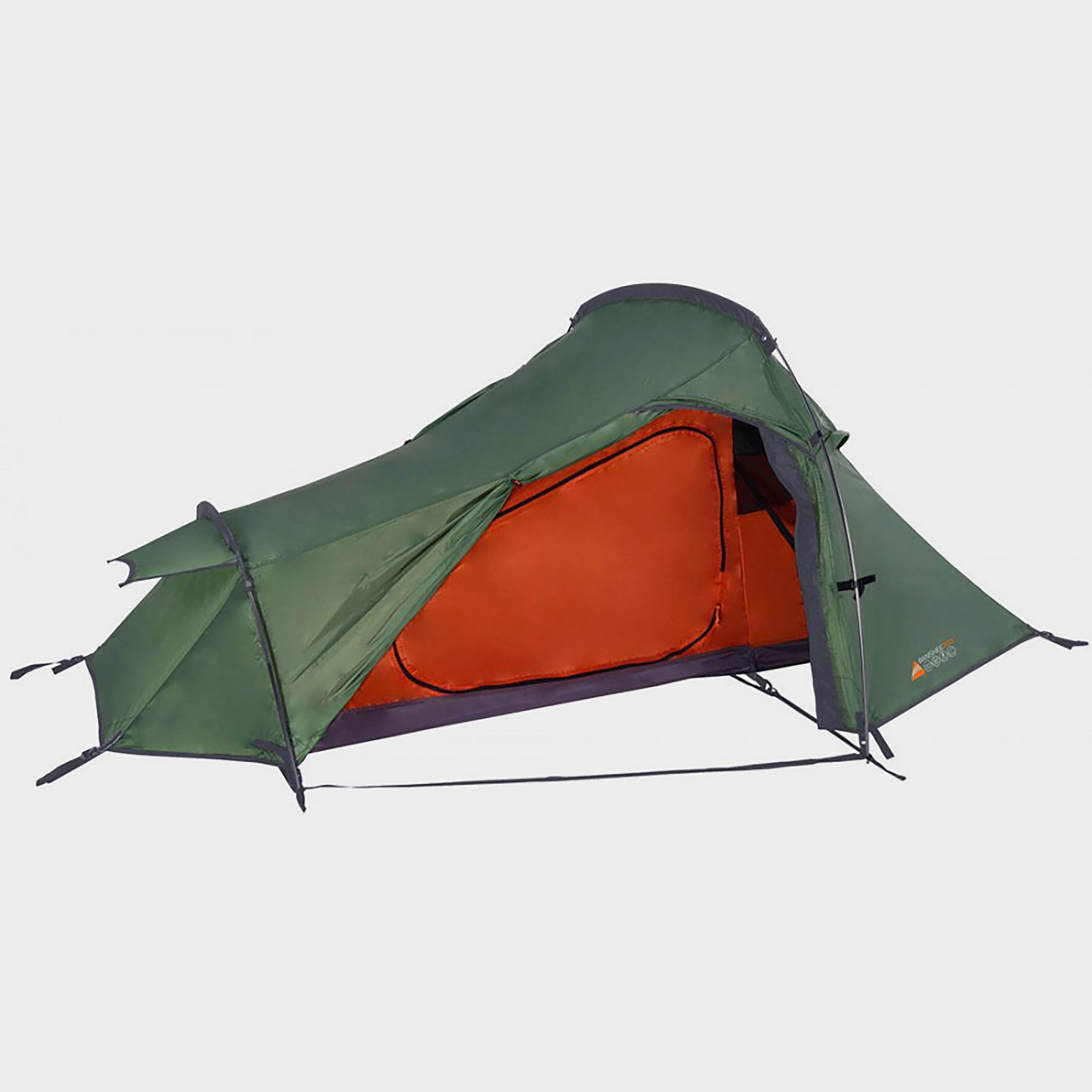 Kentmere Pro 3+ BlackOut Tent
