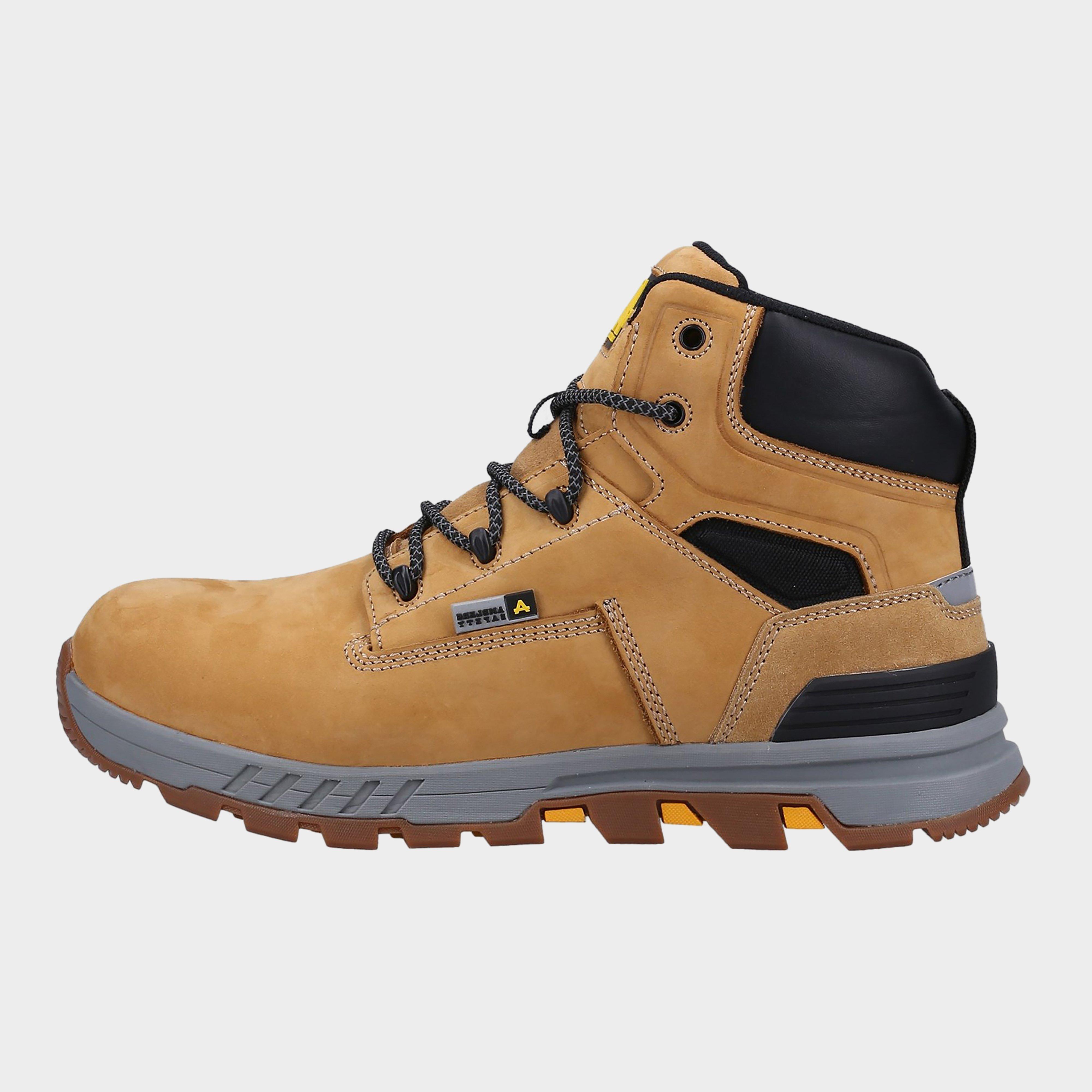 Men's 261 Safety Boots