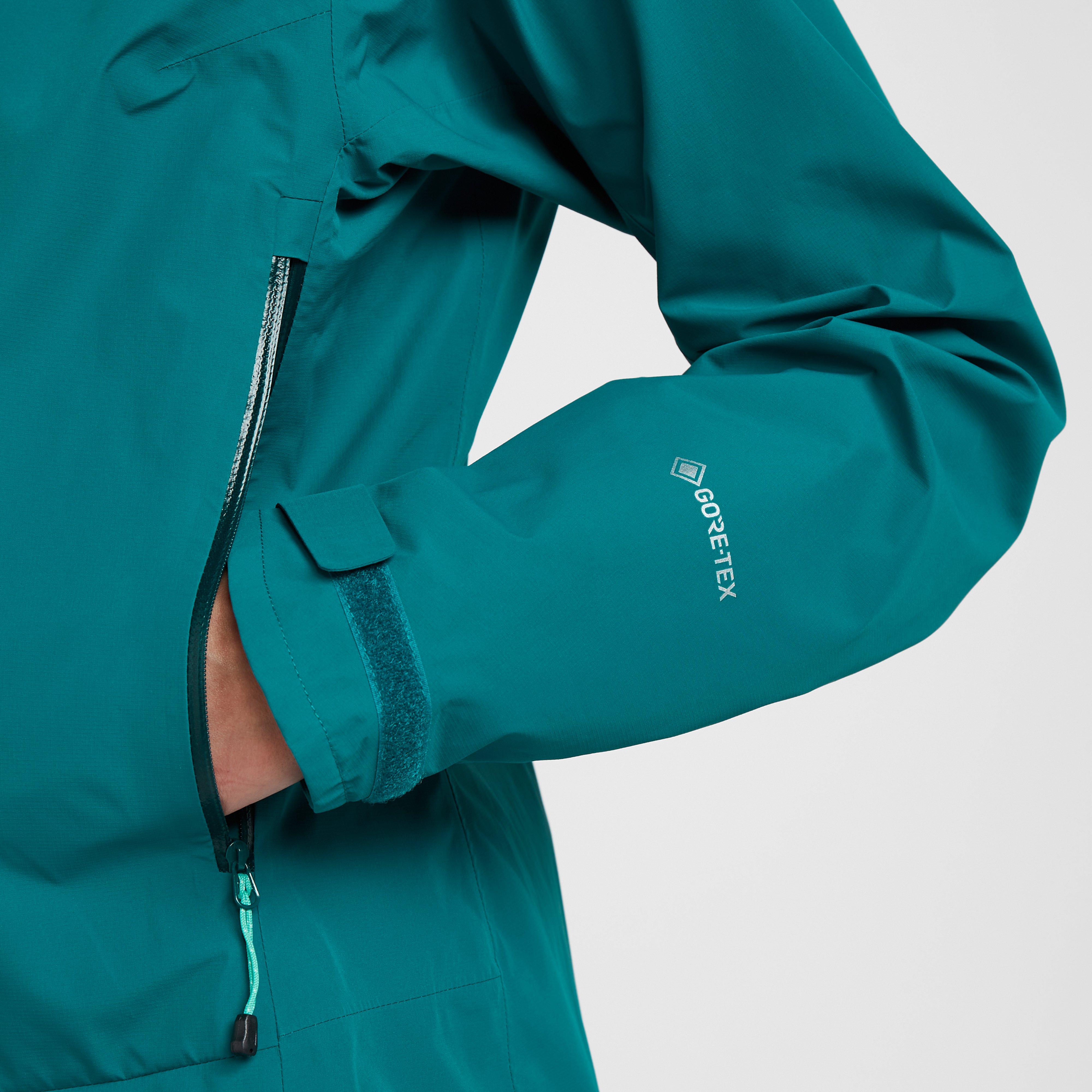 Women’s Garwhal Jacket