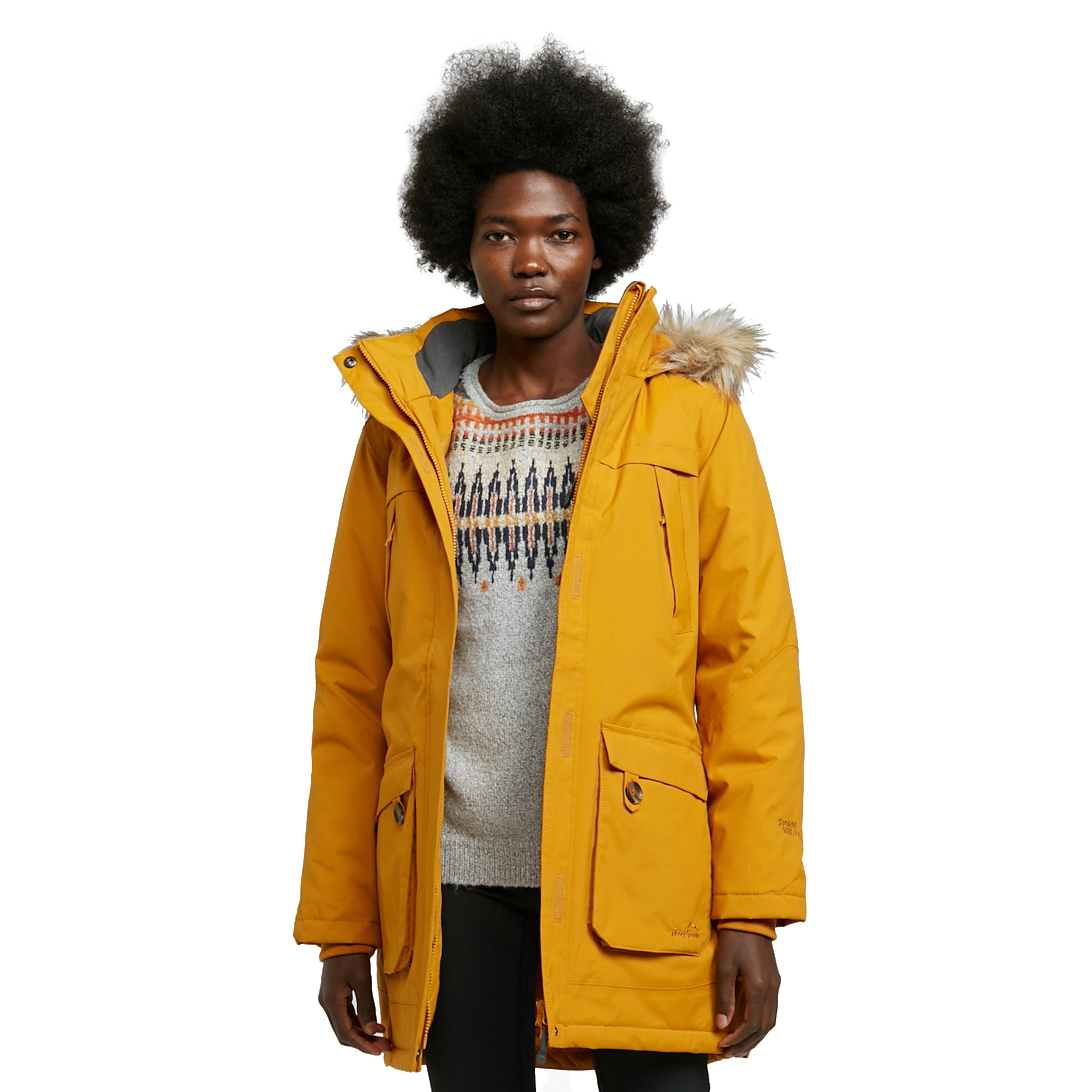 Womens' Paloma Parka