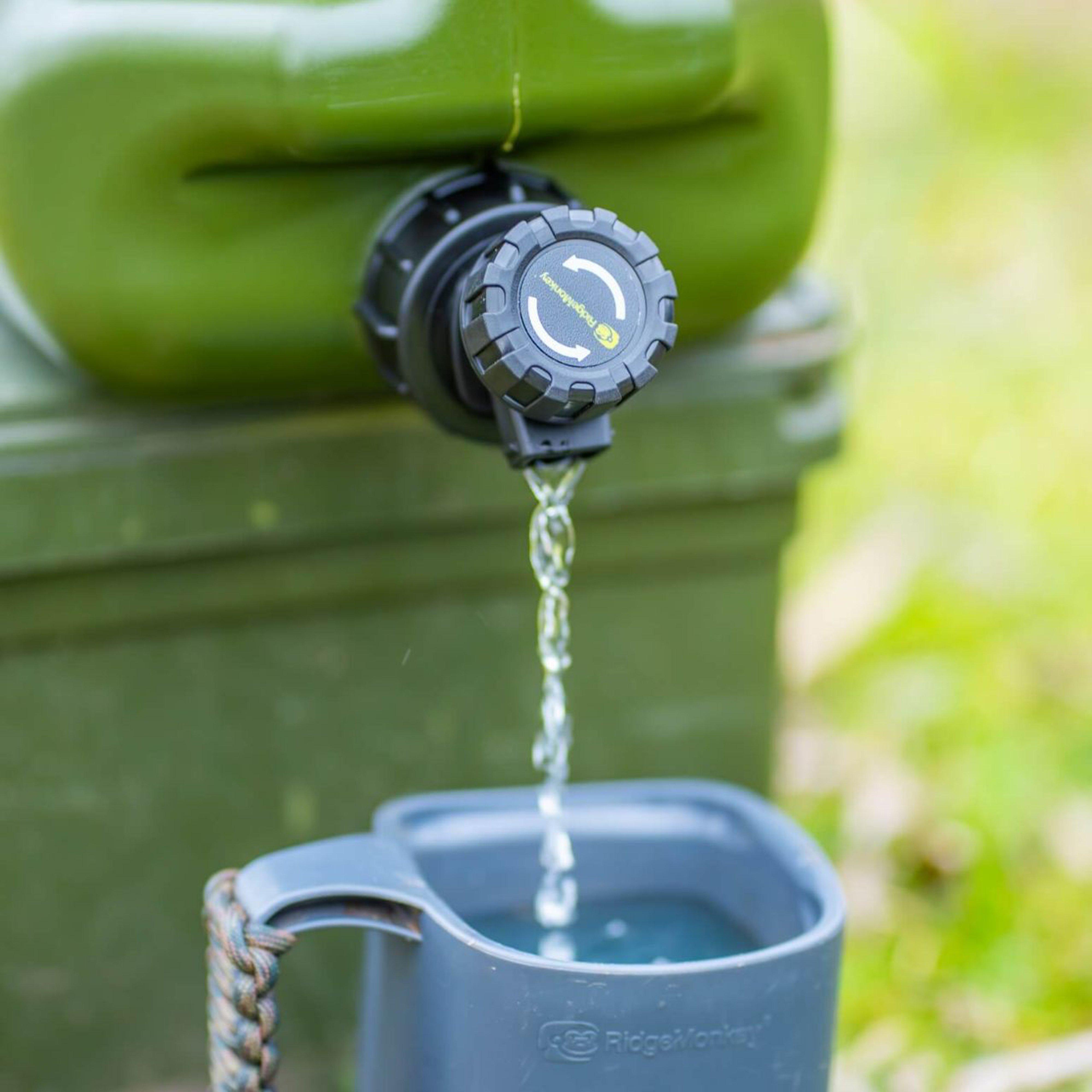 SpeedFlo Heavy Duty Water Carrier