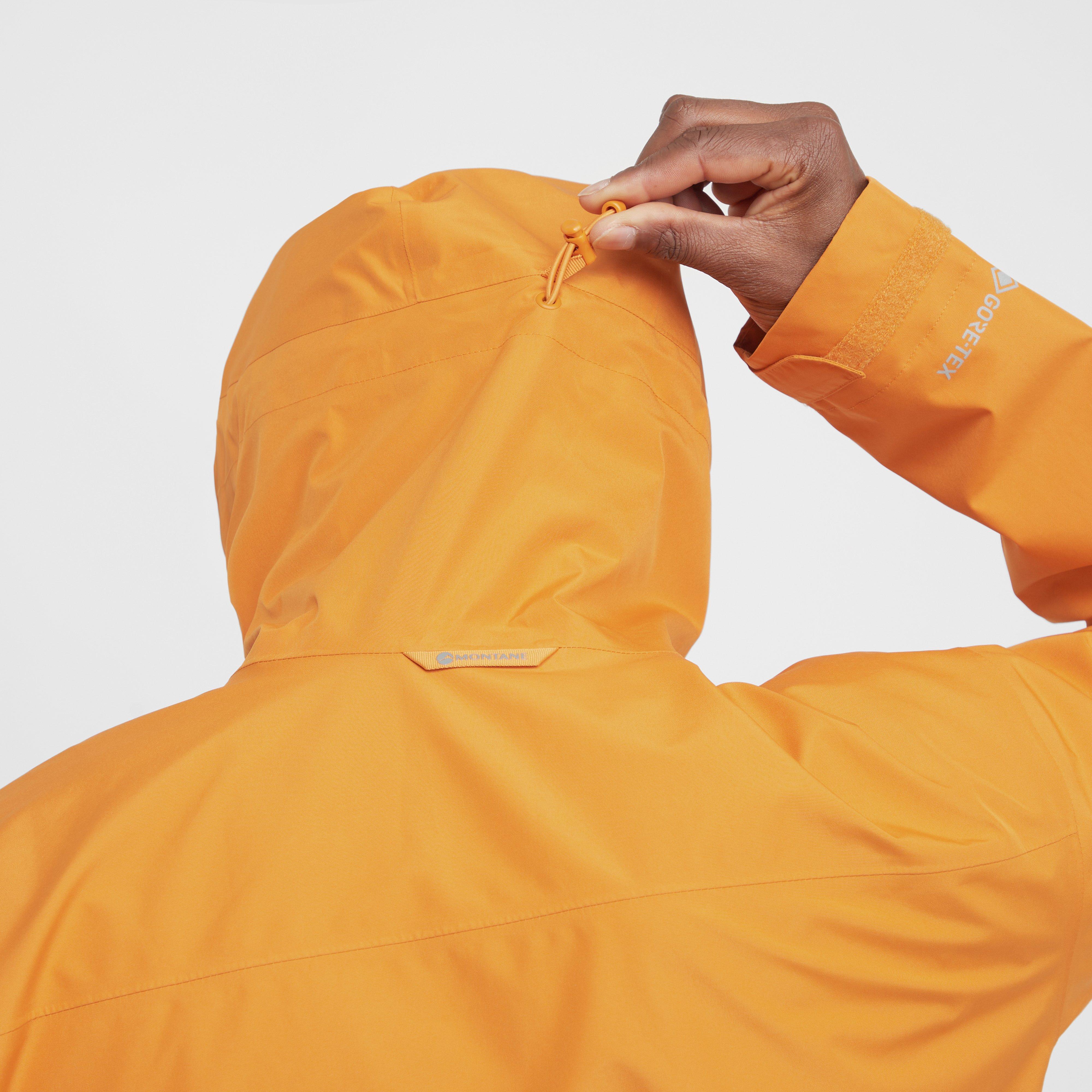 Men’s Spirit Waterproof Jacket