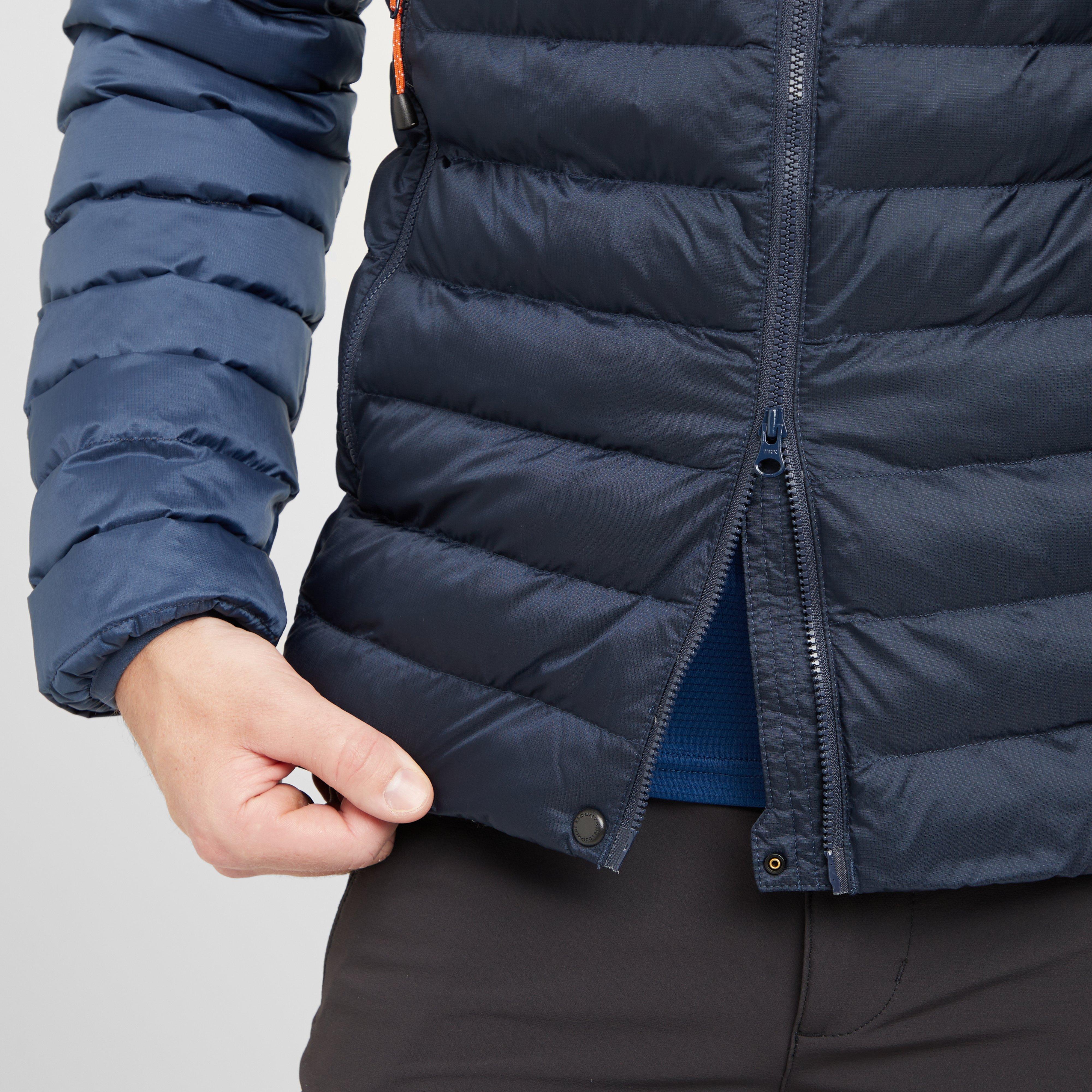 Men’s Superflux Insulated Jacket