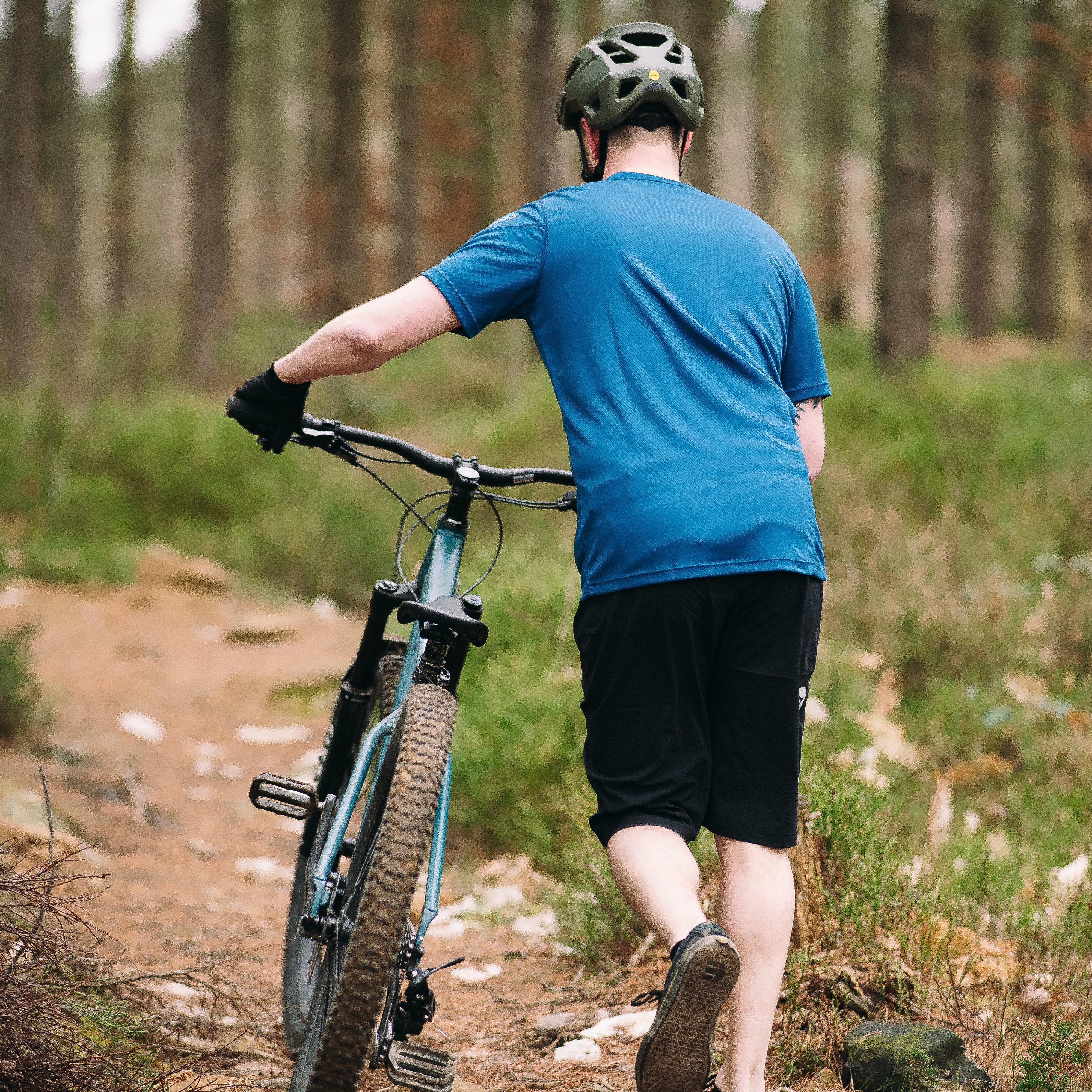 Lithium Short Sleeve Jersey