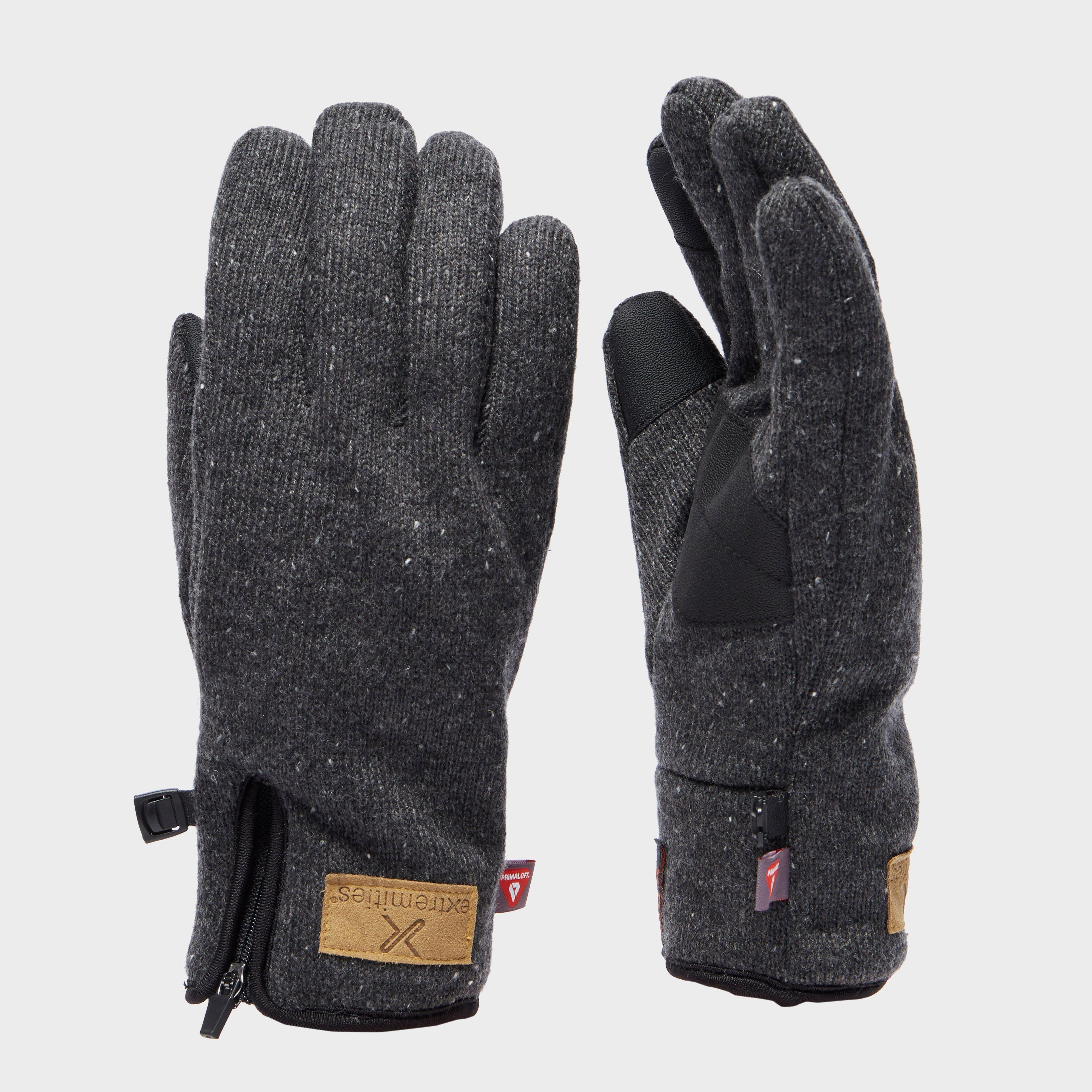 Men's Furnace Pro Gloves