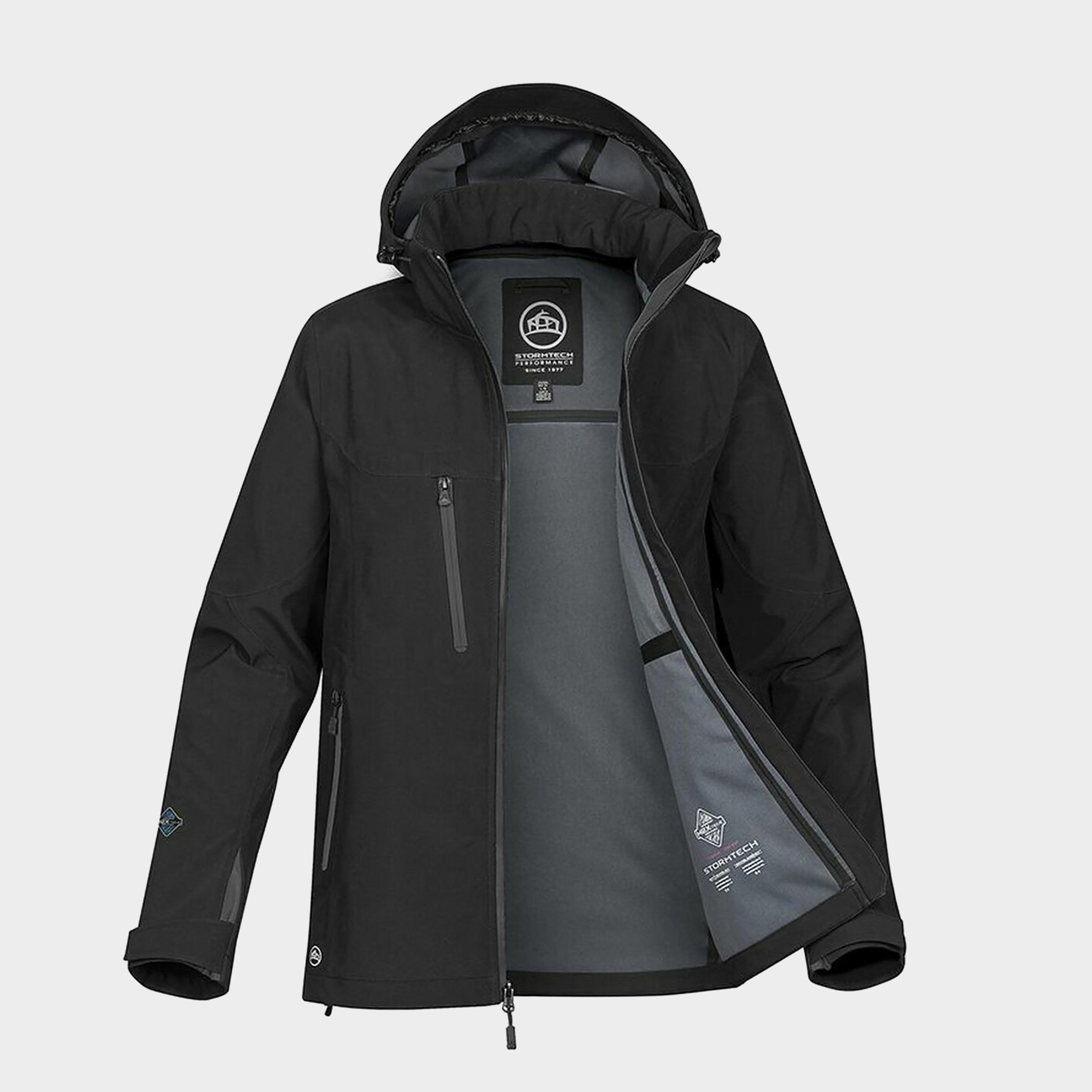 Men's Patrol Technical Softshell Jacket