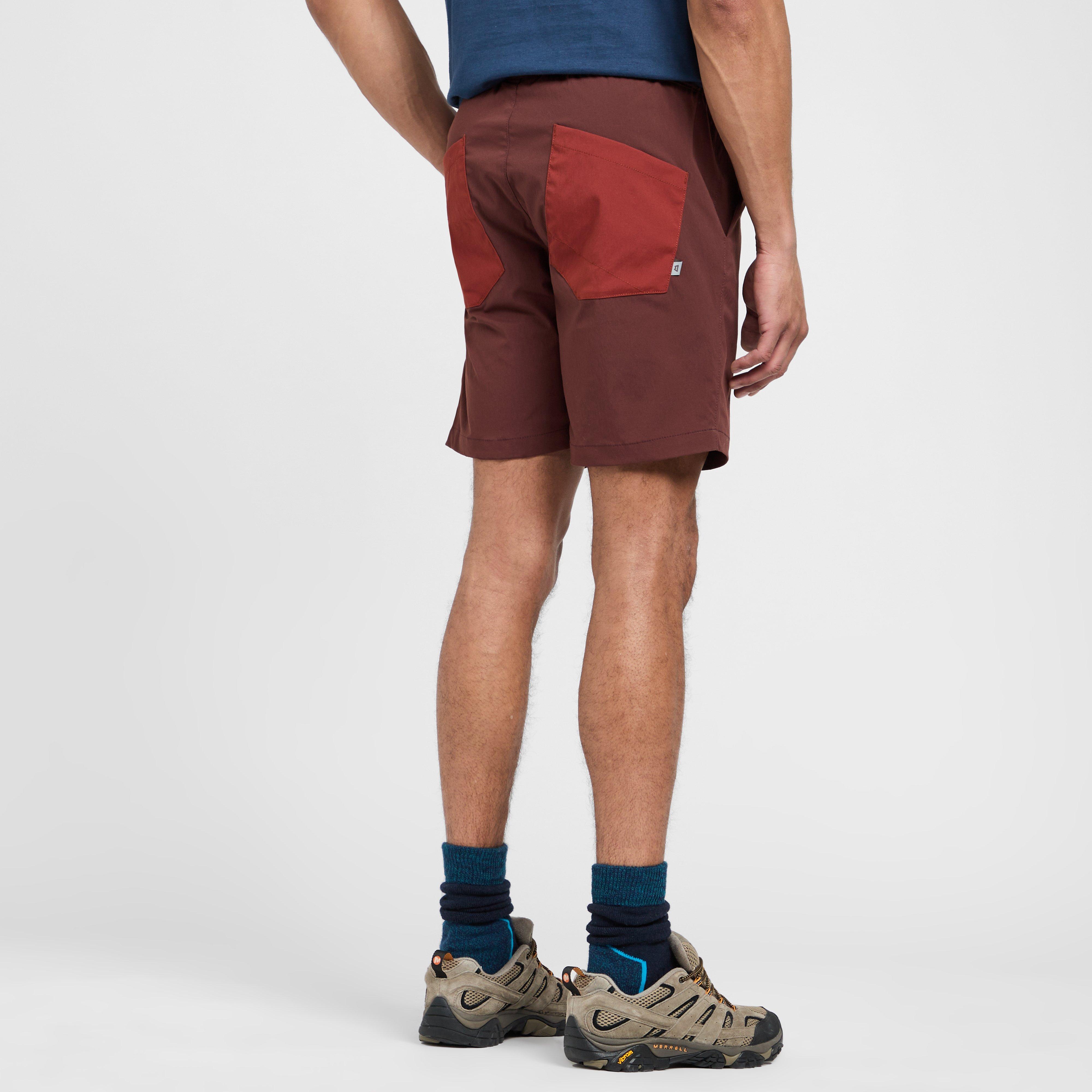 Men’s Dihedral Shorts