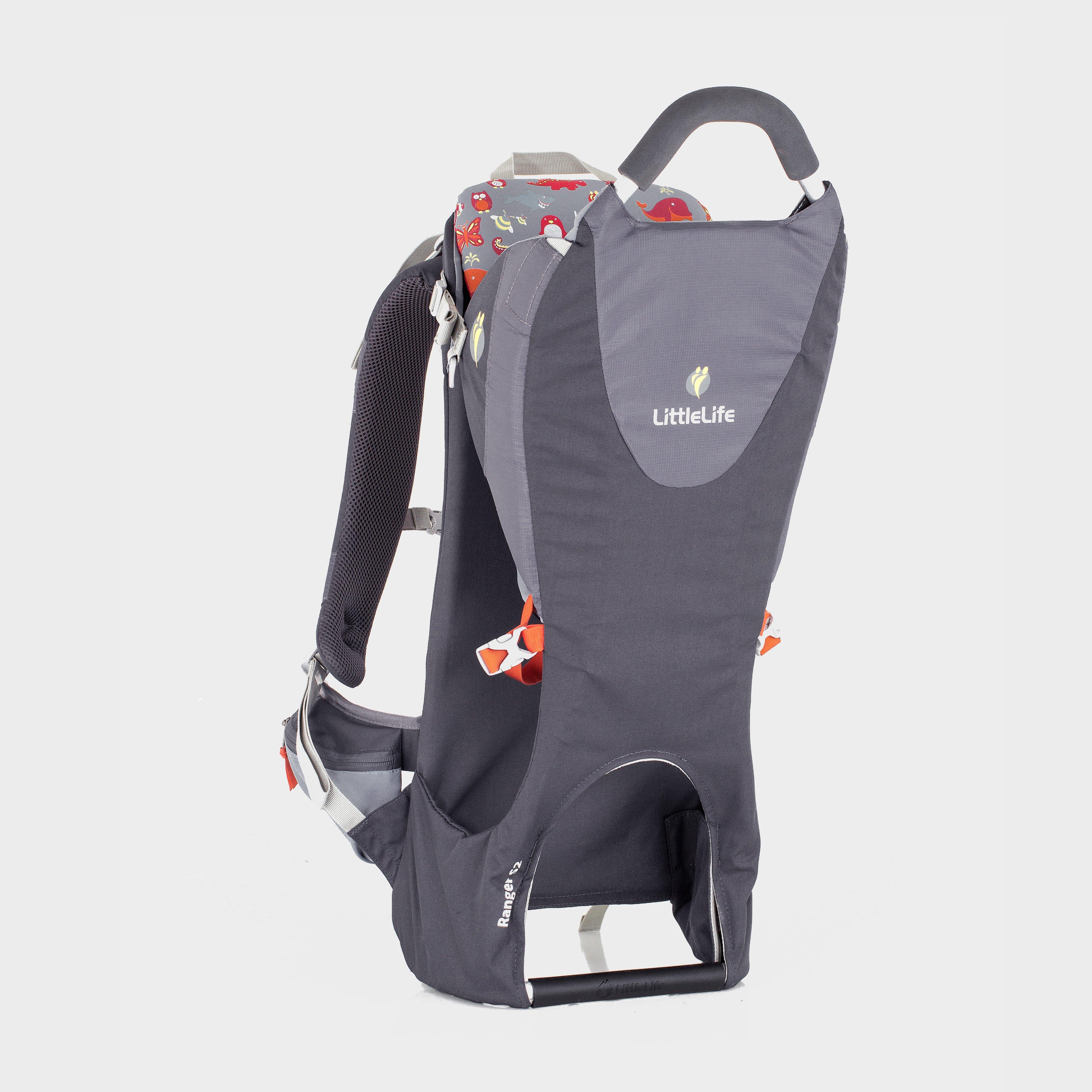 Ranger S2 Child Carrier
