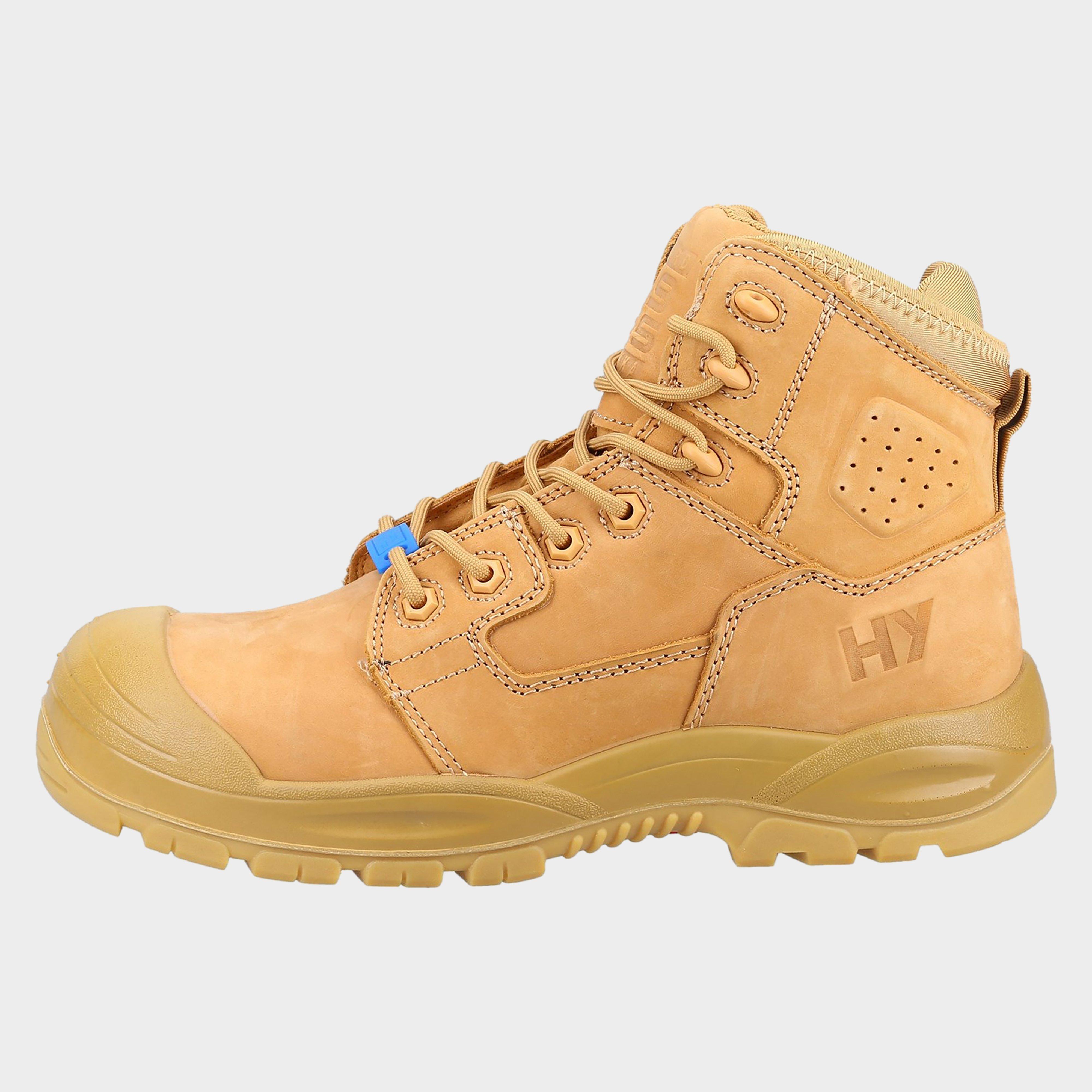 Unisex Legend PR Safety Boot