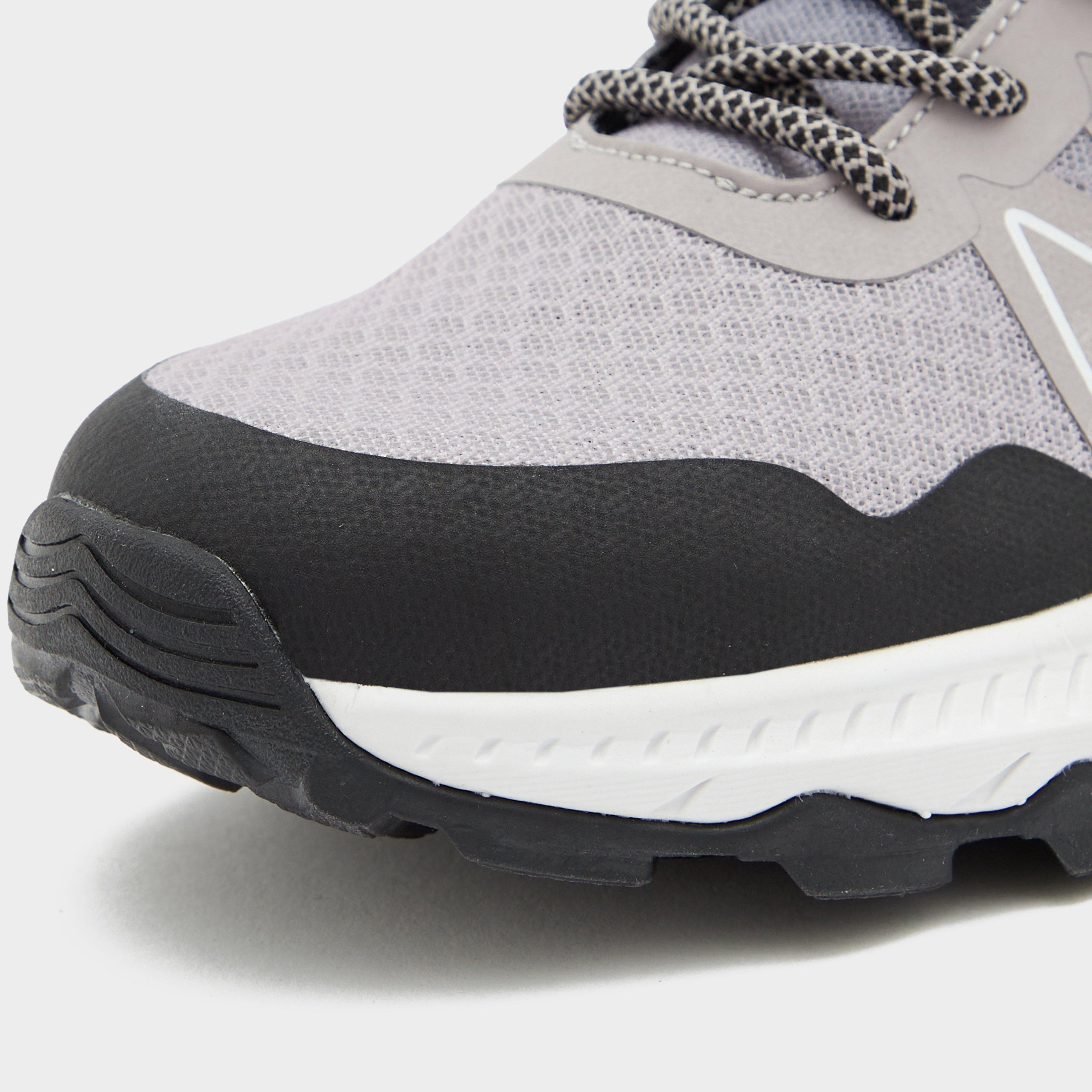 Women’s Nas Trail Waterproof Walking Shoe