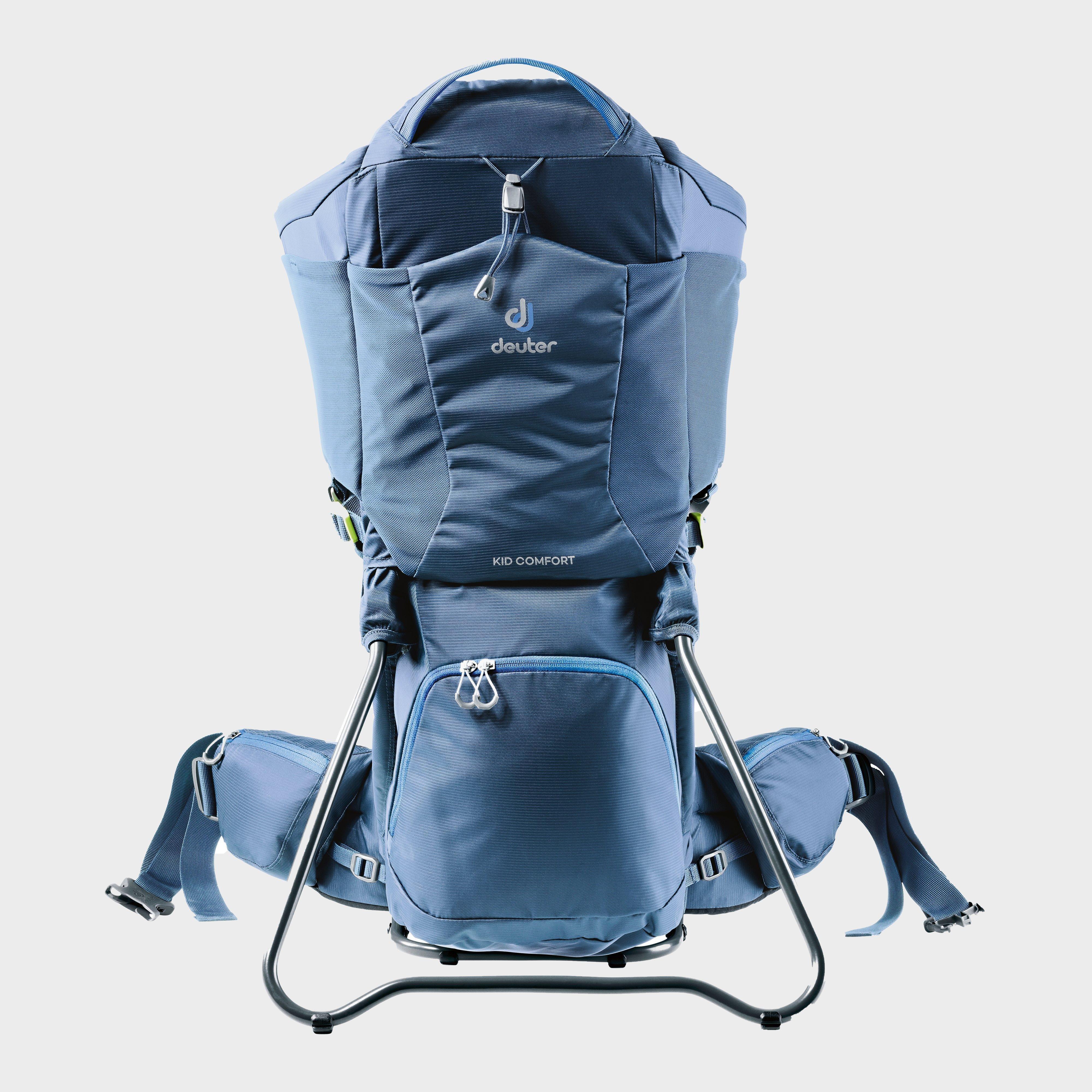 Kid Comfort Child Carrier Rucksack