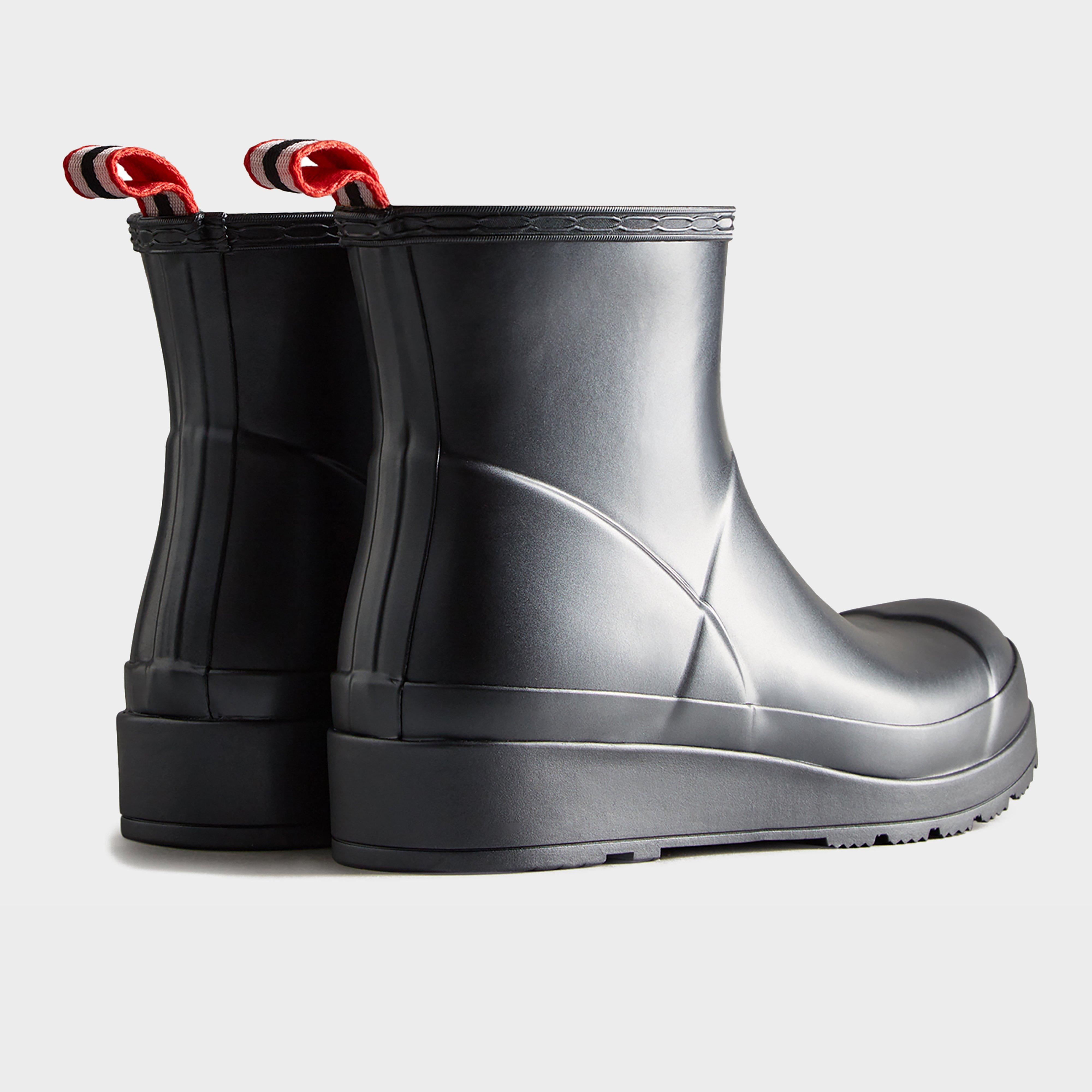 Women’s Play Short Nebula Wellington Boots