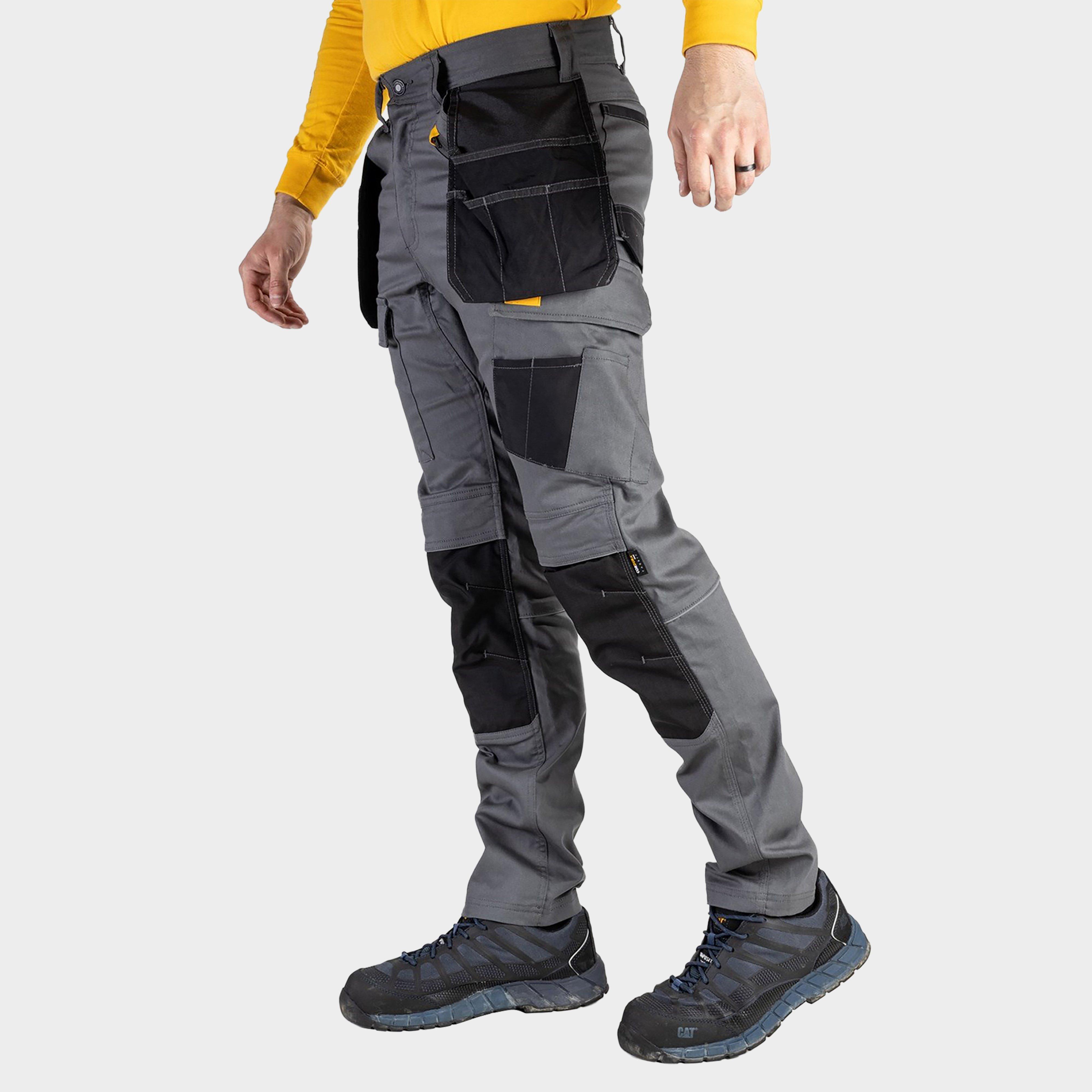 Men's Stretch Pocket Trouser