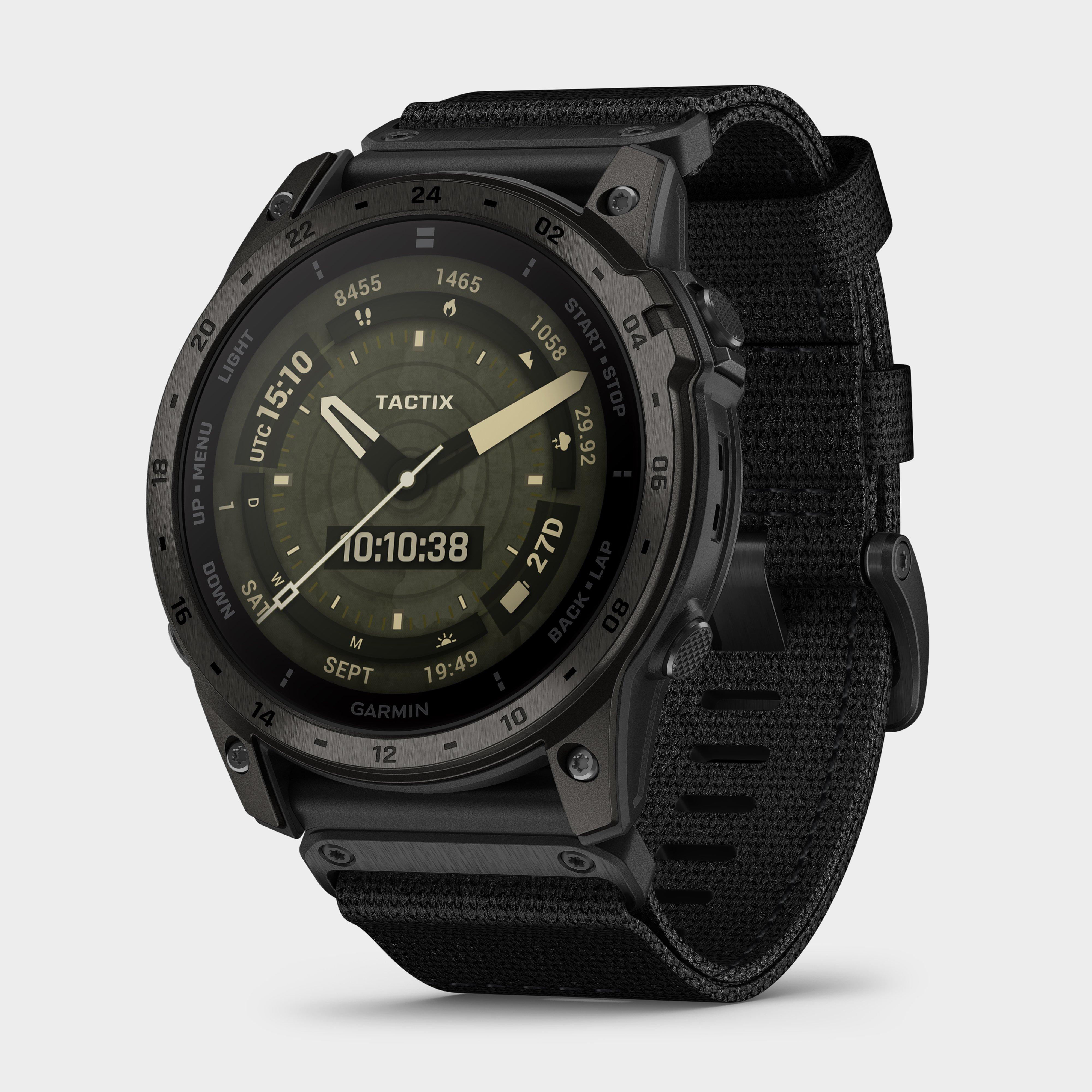 tactix® 7 AMOLED Edition GPS Smartwatch