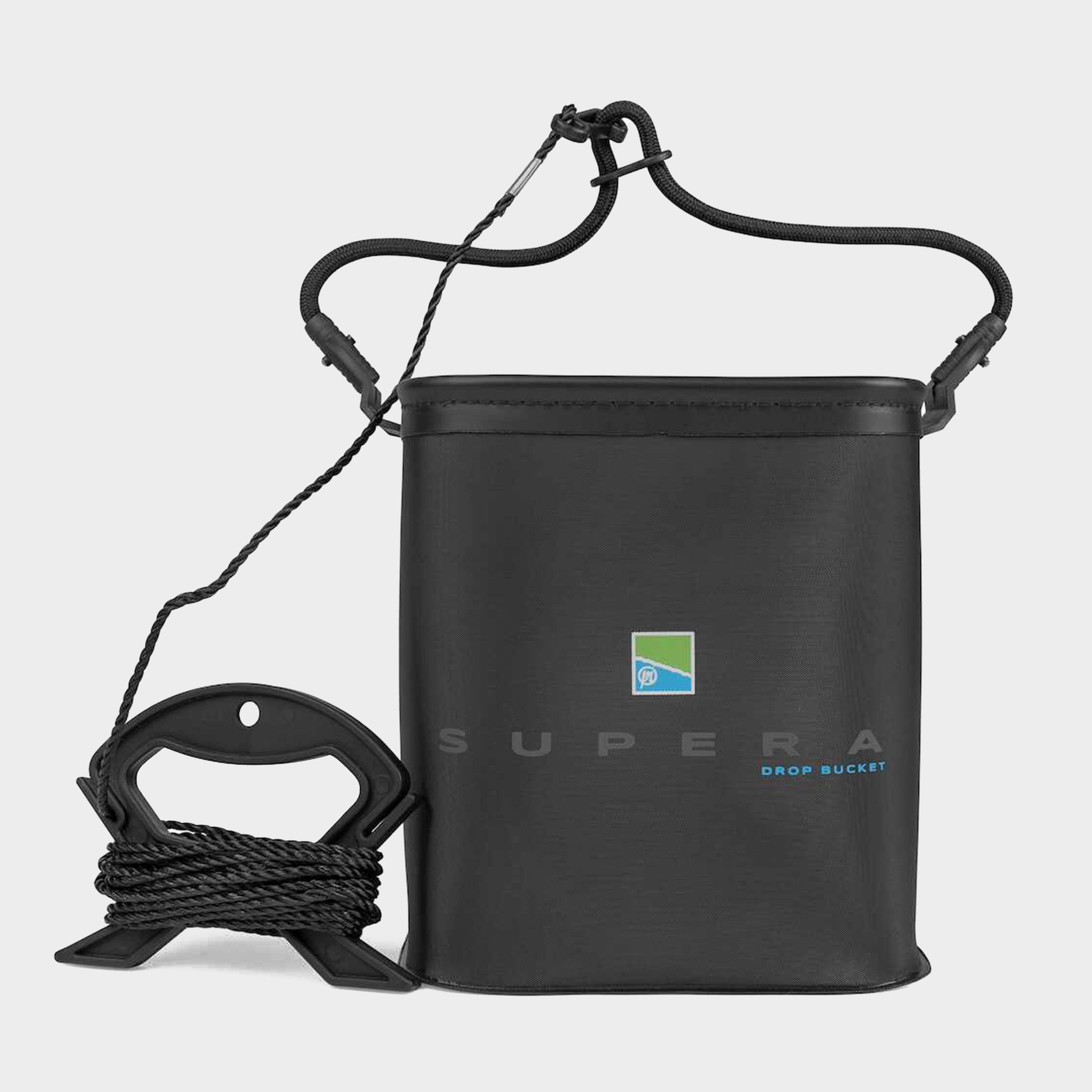 Supera Drop Bucket