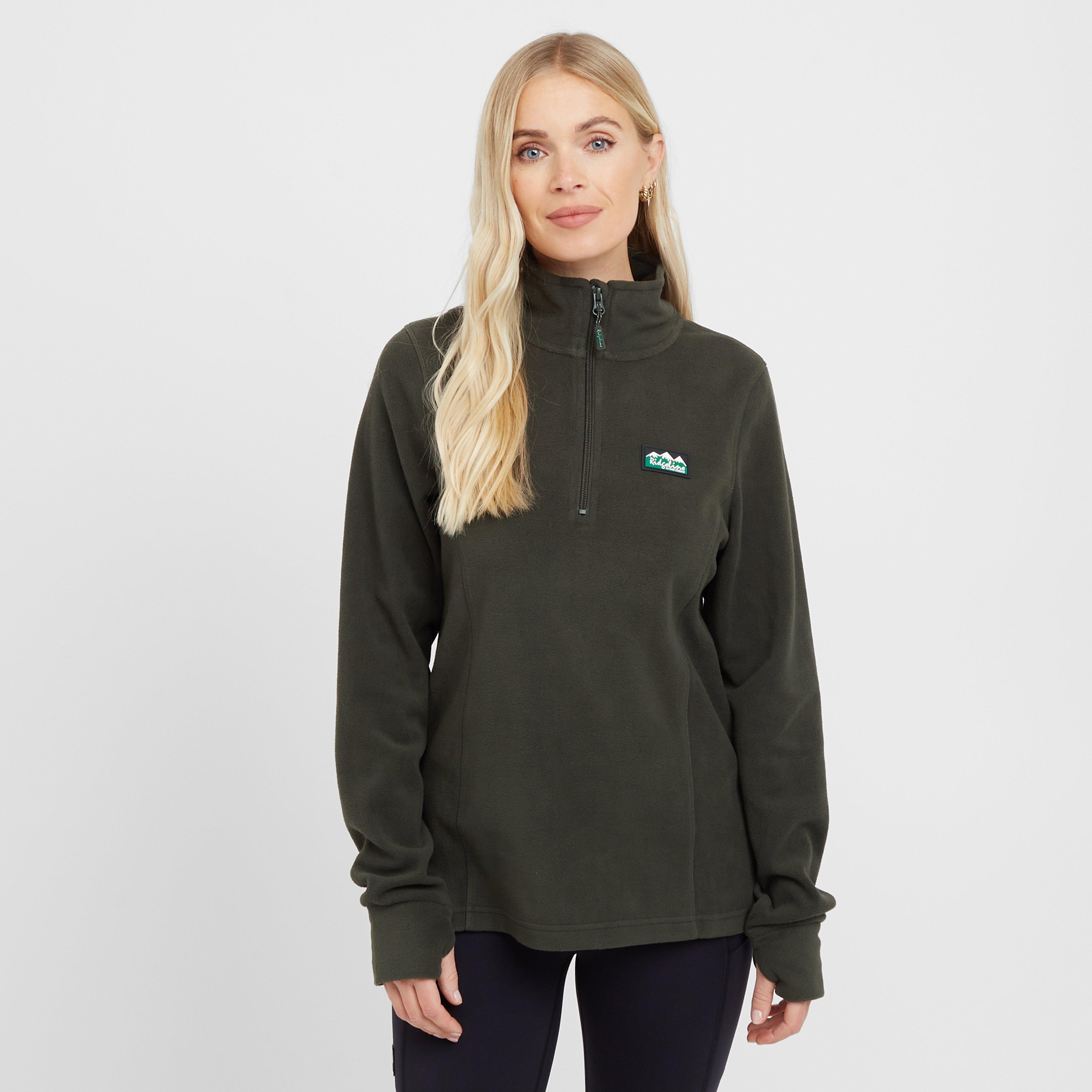 Women’s Narvik Fleece