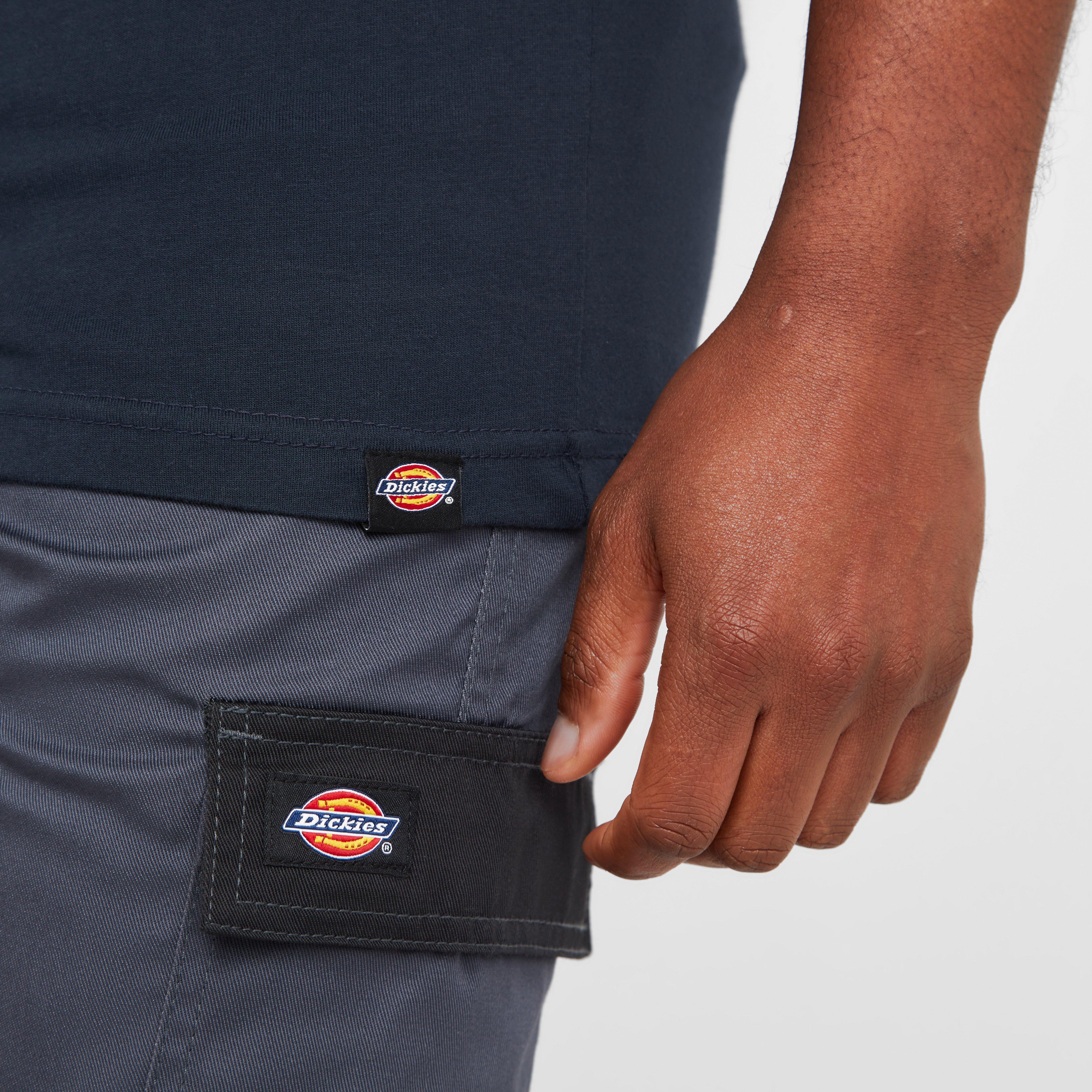 Men’s Rutland Short Sleeve T-Shirt