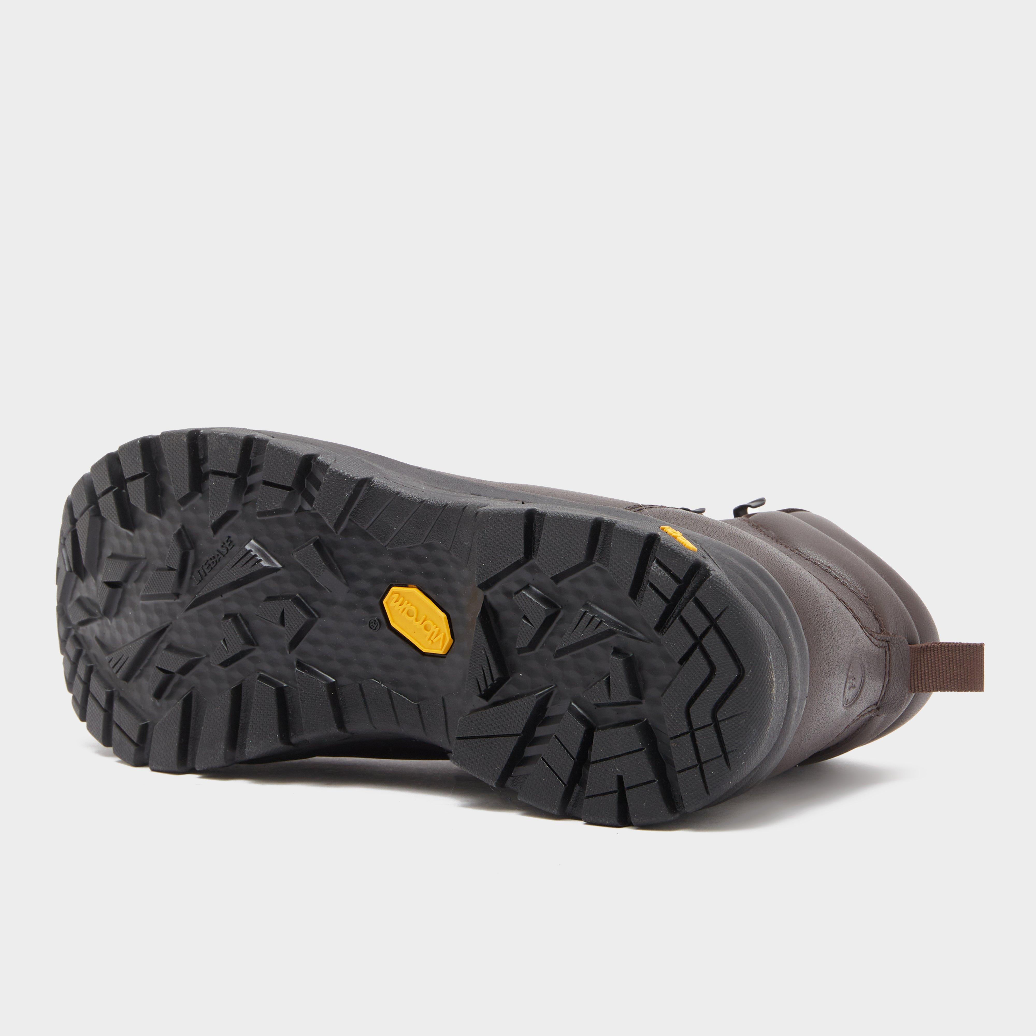 Women’s Lite Hiker Mid Walking Boots