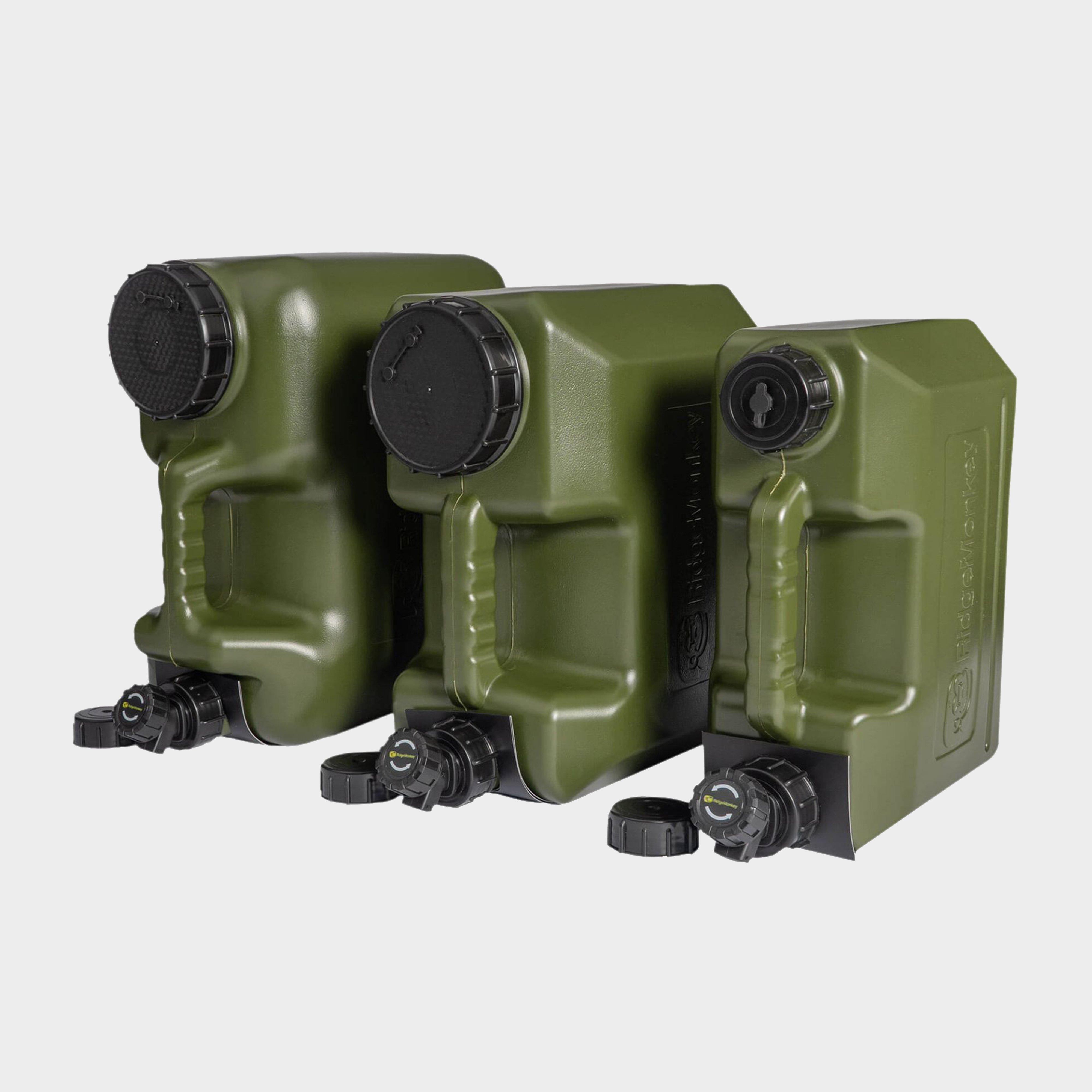 SpeedFlo Heavy Duty Water Carrier