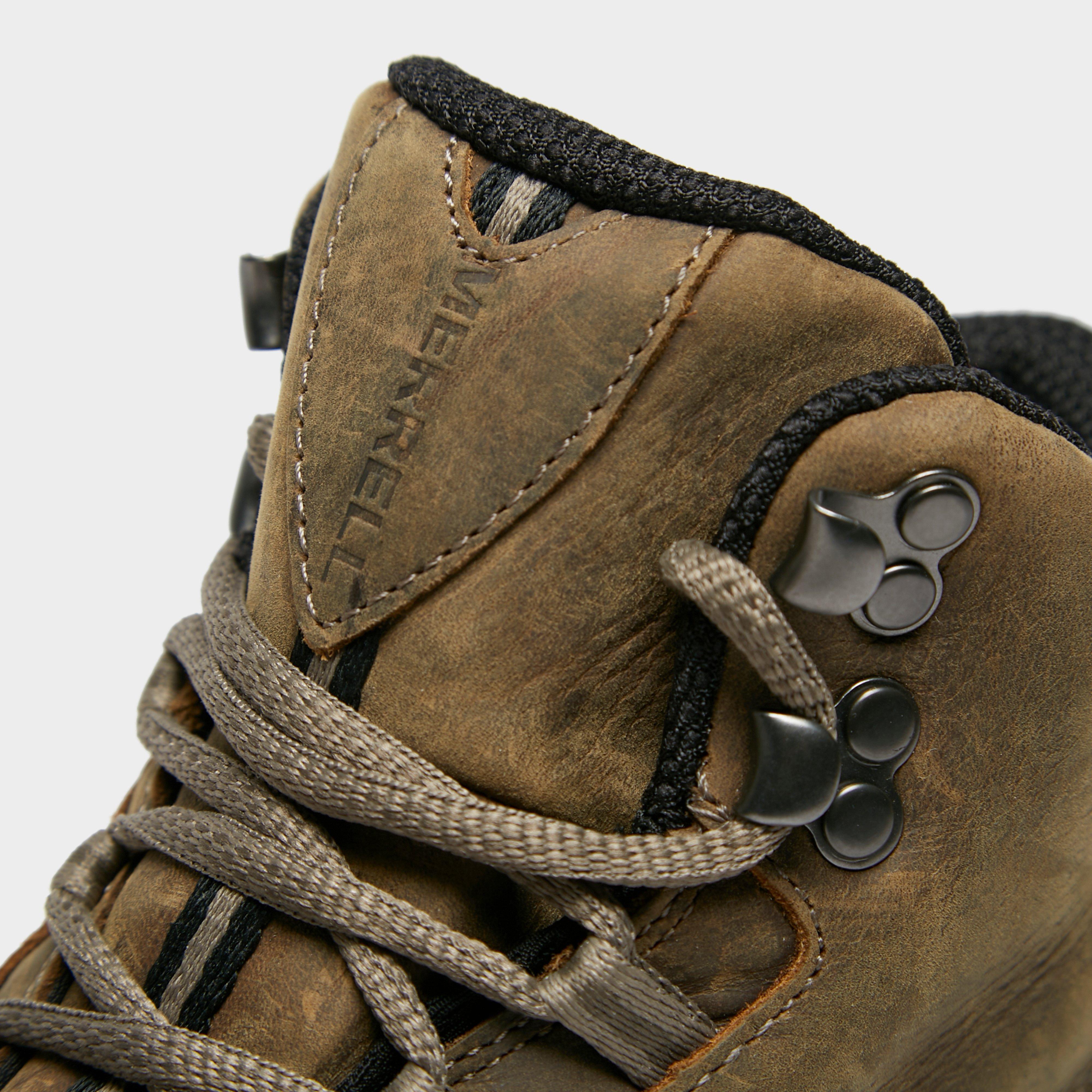 Women’s Siren Traveller 3 Walking Boots