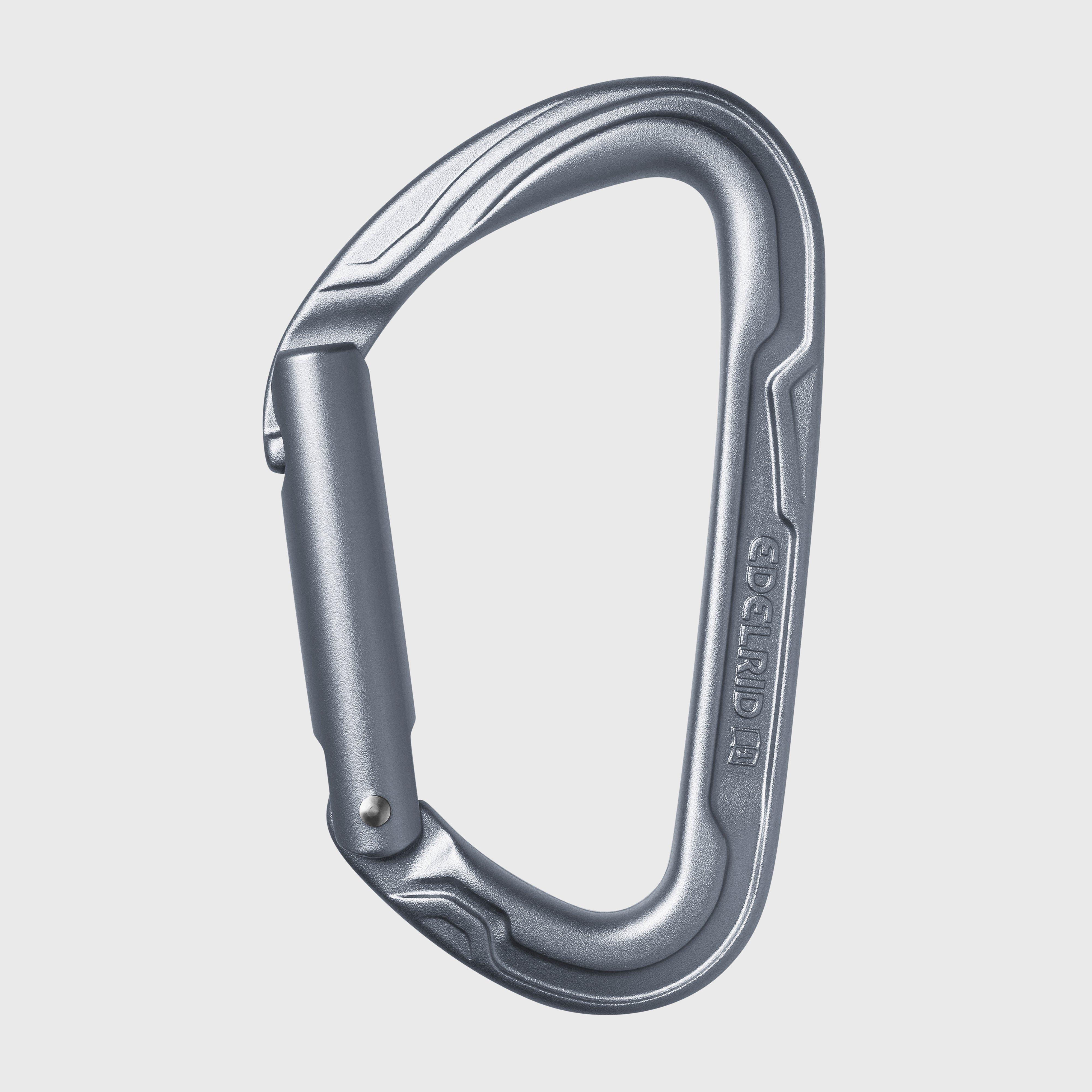 Pure Straight III Carabiner