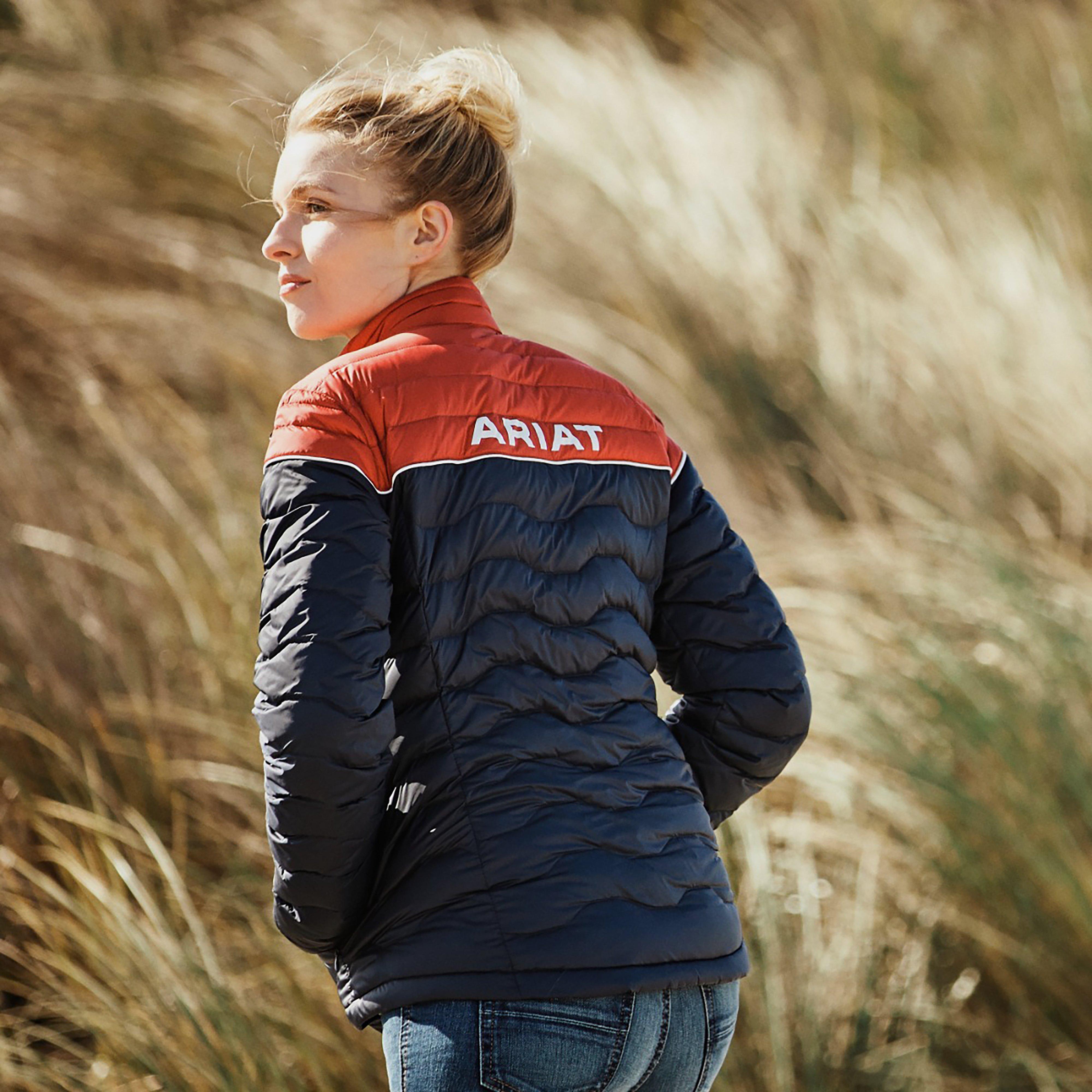 Women’ s Ideal 3.0 Team Down Jacket