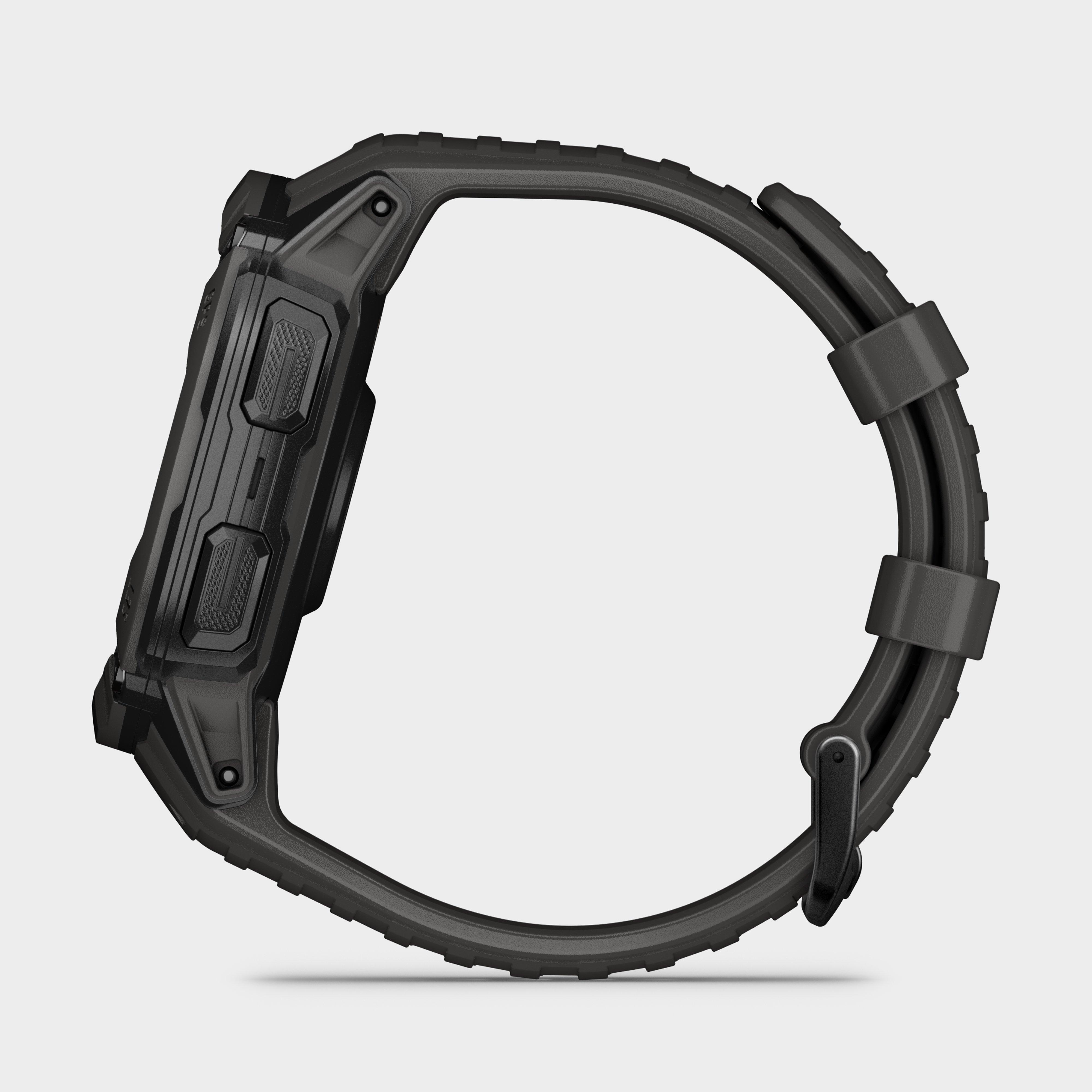 Instinct® 2X Solar Multi-Sport GPS Smartwatch