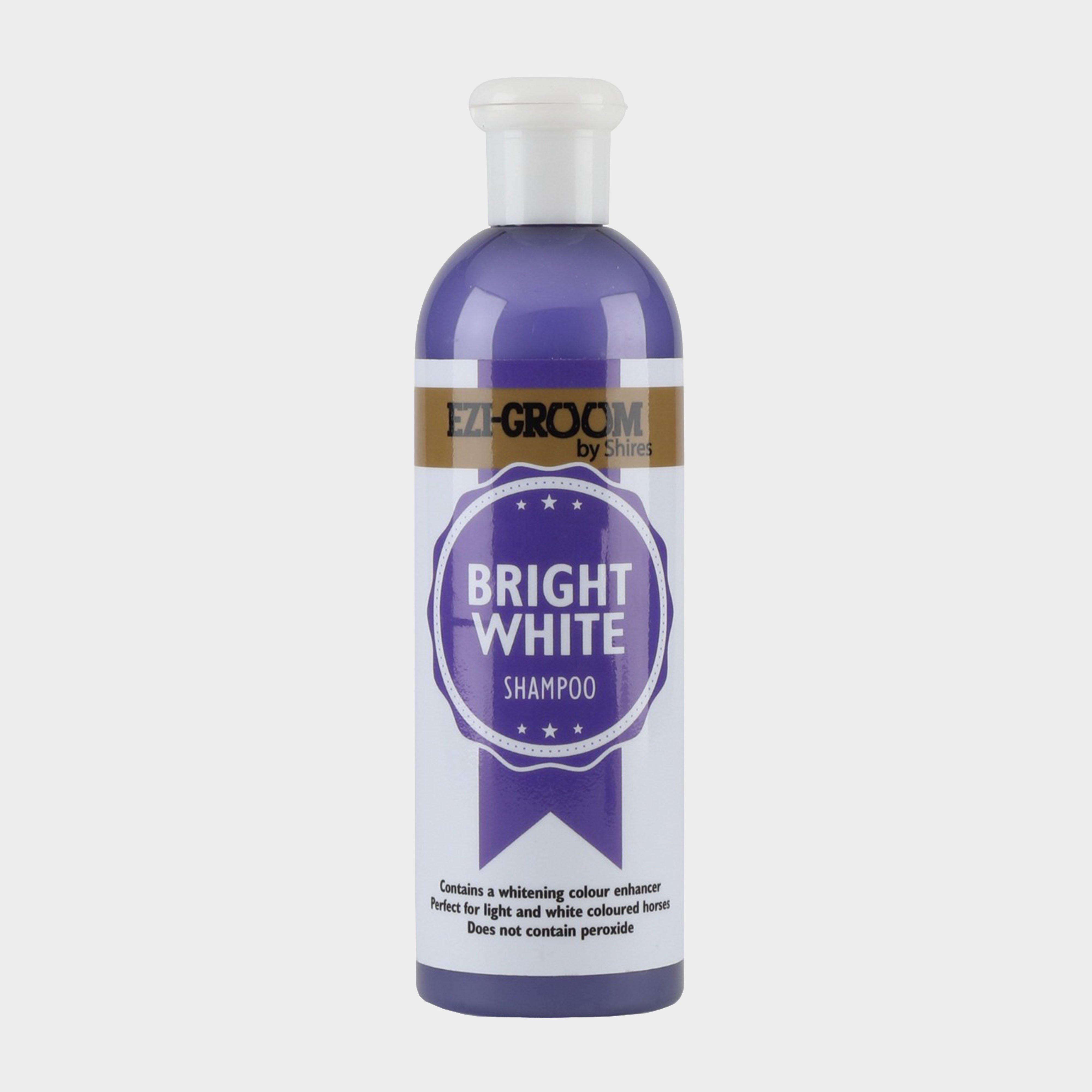 Bright White Shampoo