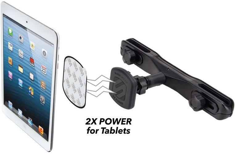 magicMOUNT™ XL Headrest