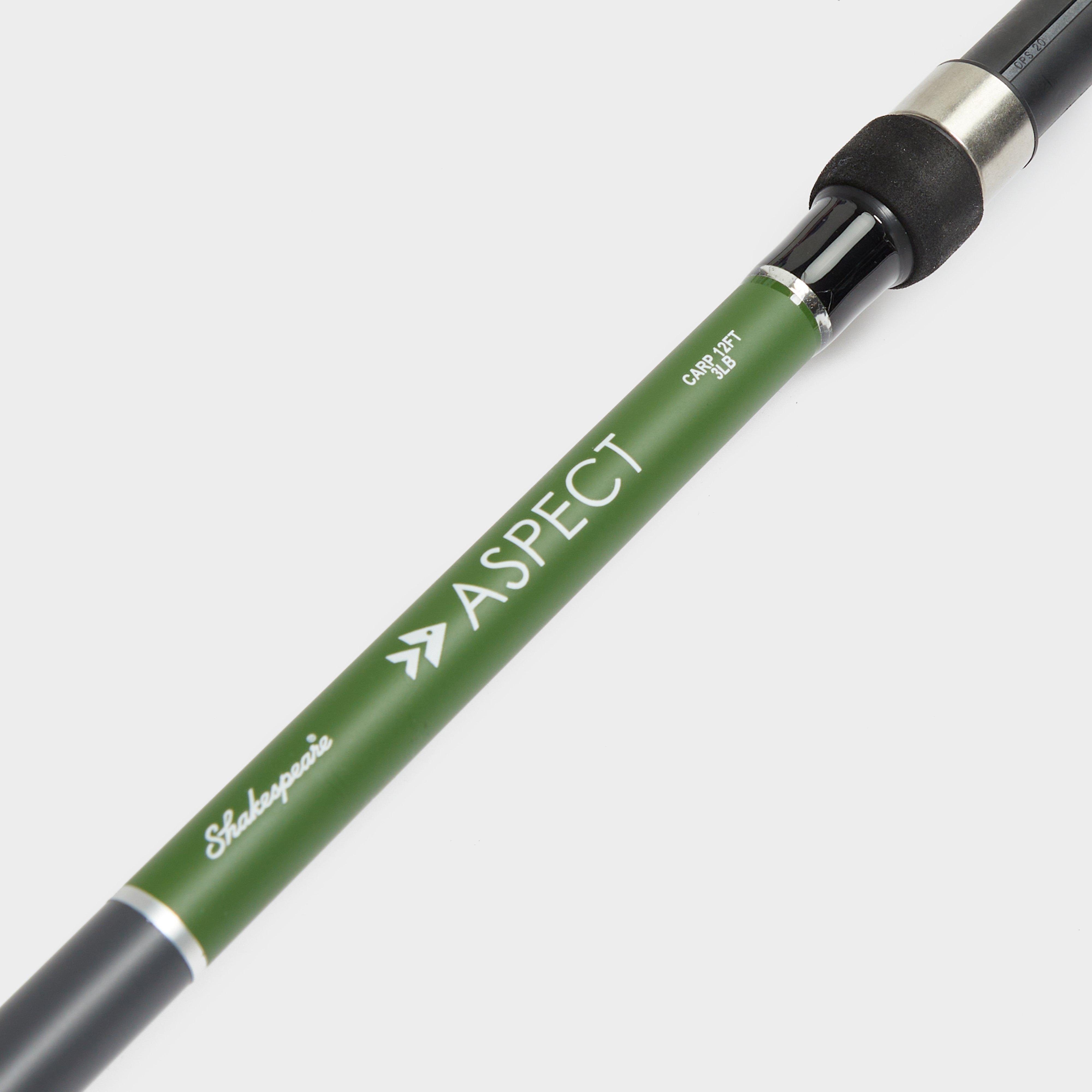 Aspect Carp Rod 12ft 3lb