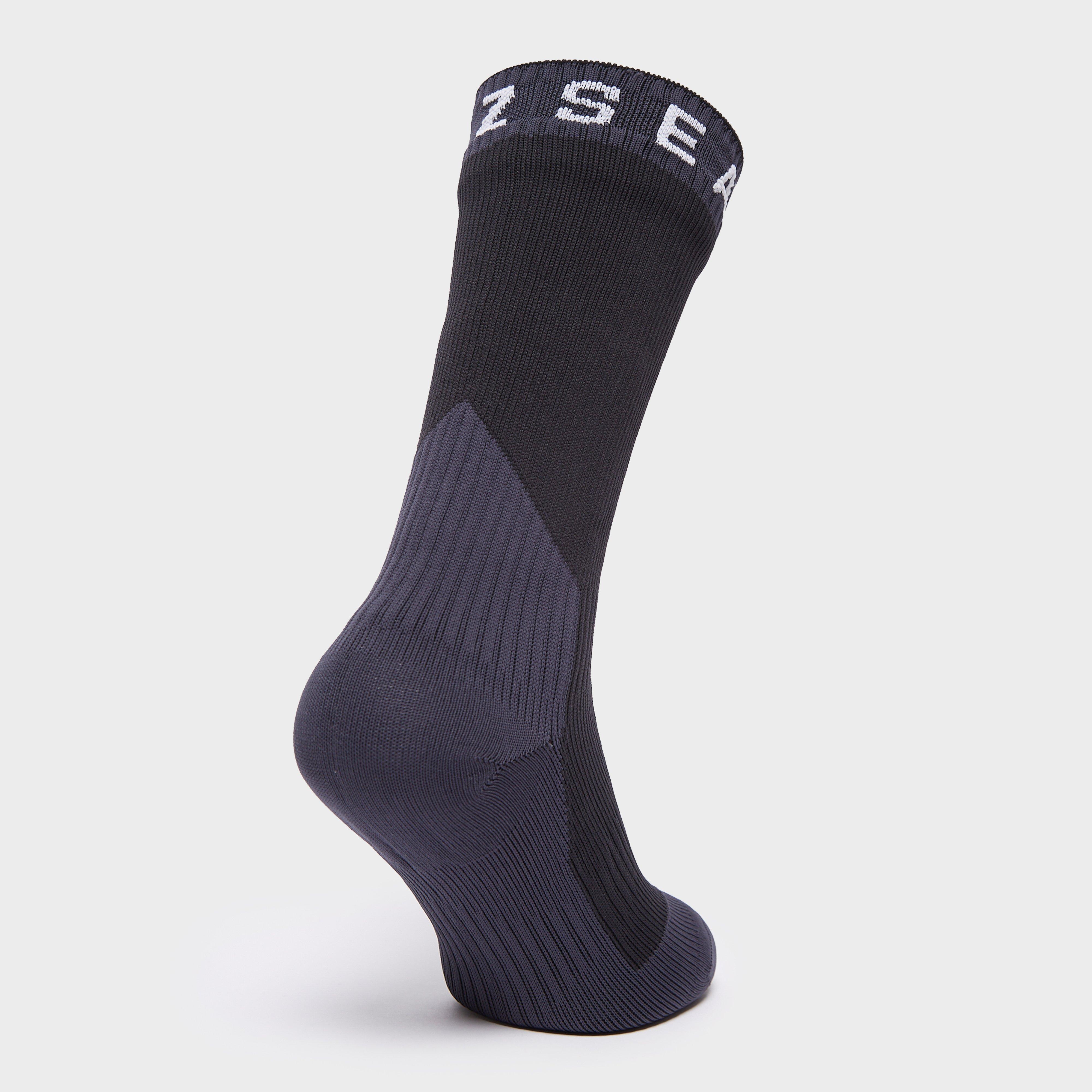 Extreme Cold Weather Waterproof Mid Length Sock