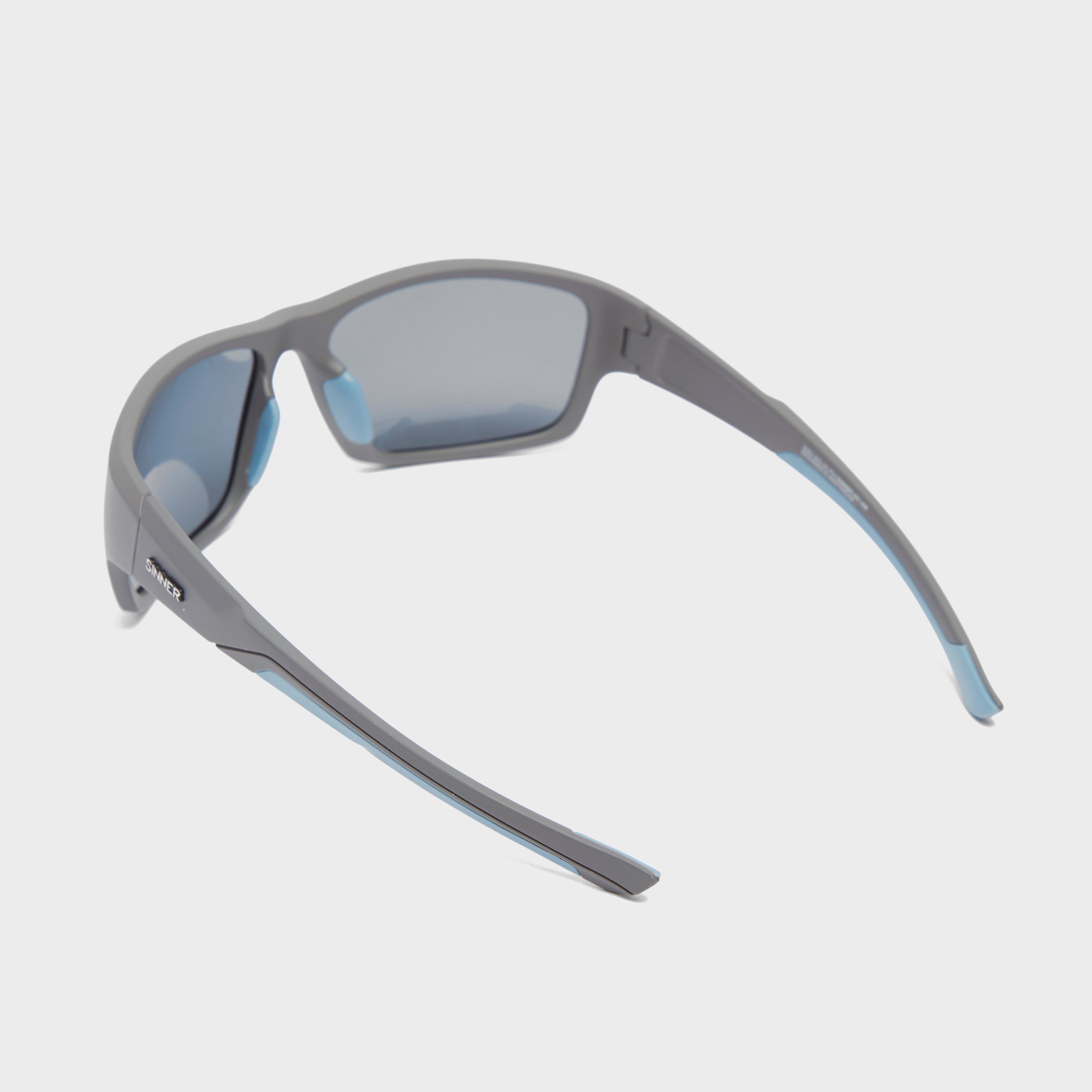 Lemmon SINTEC® Sunglasses