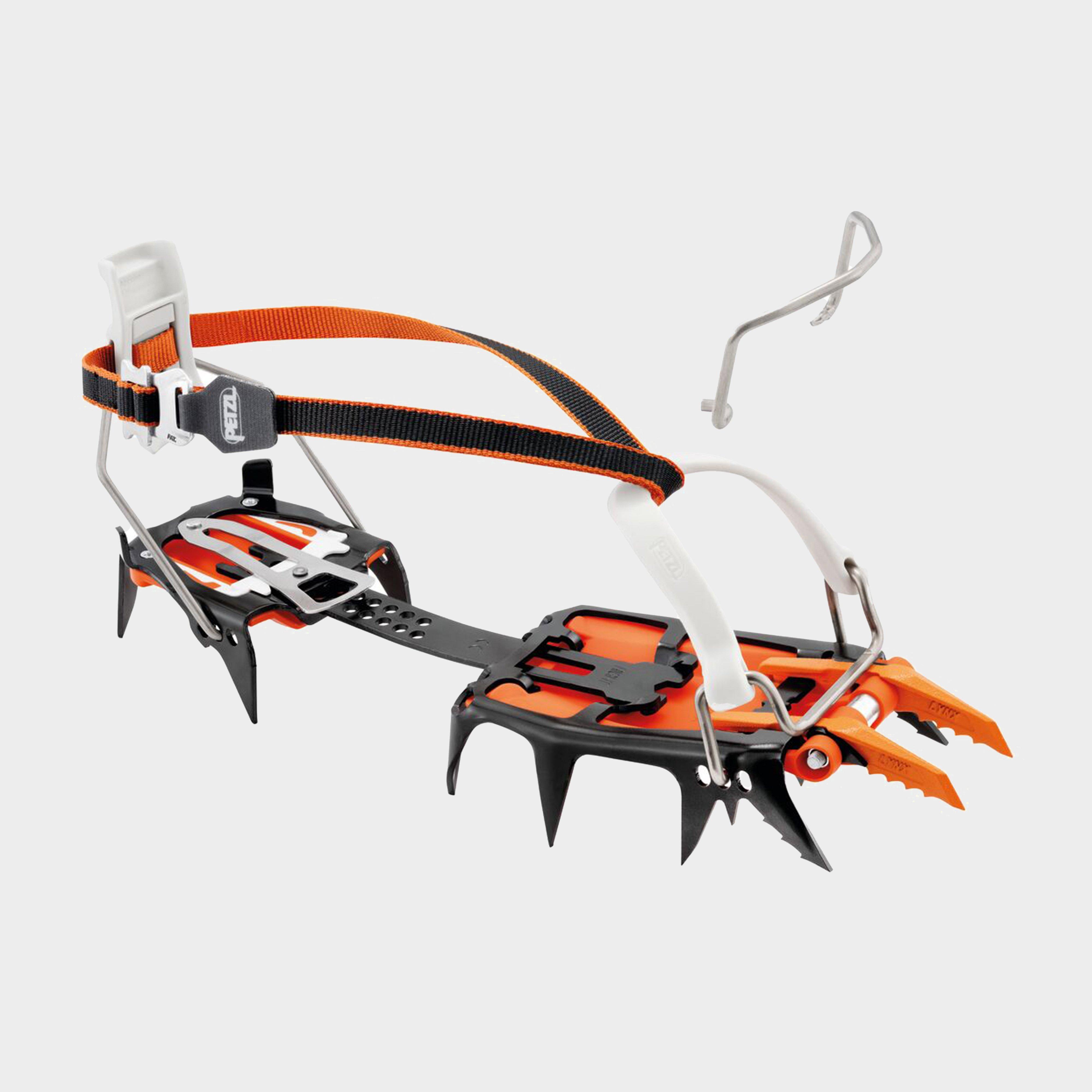 Lynx Crampon