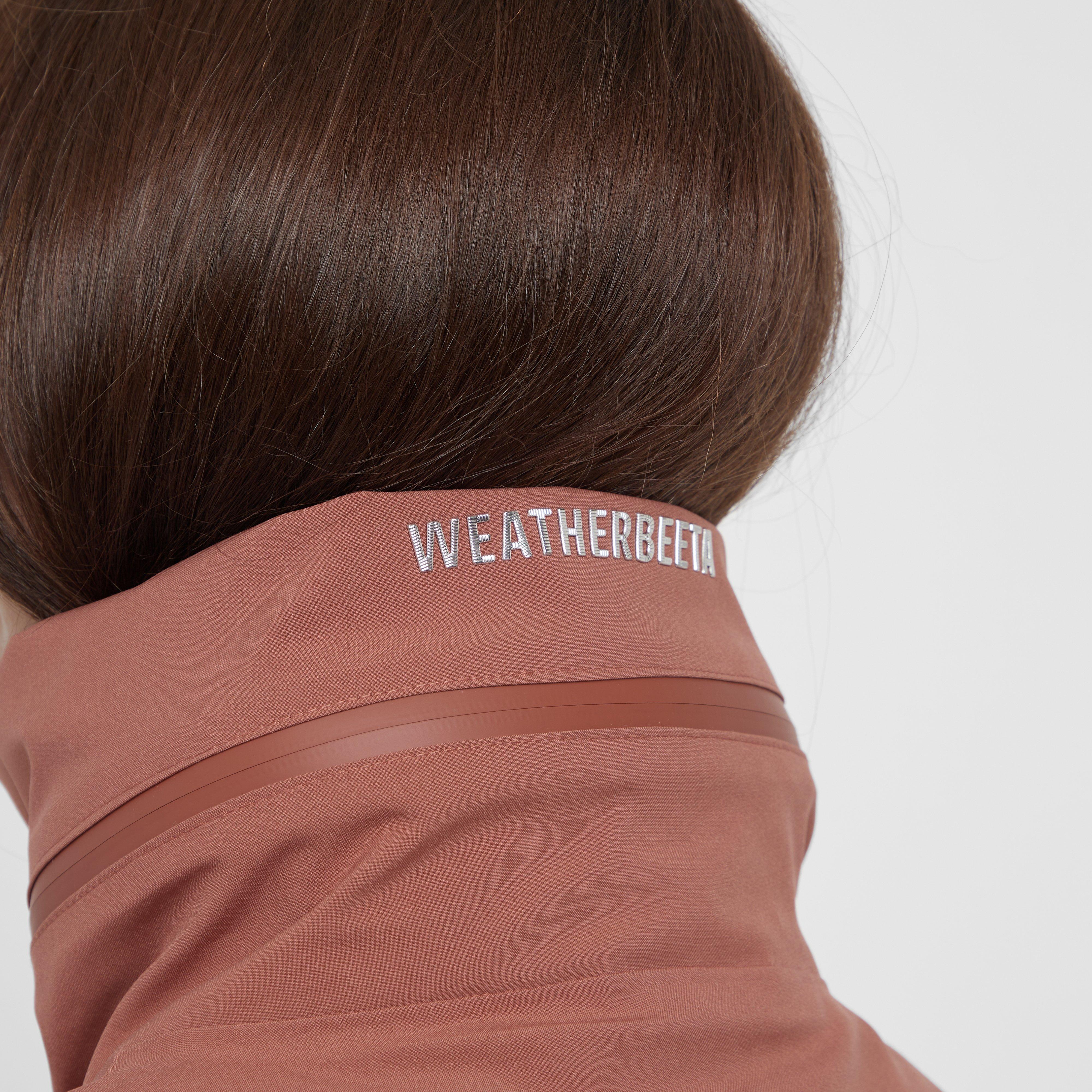 Women’s Kyla II Waterproof Jacket