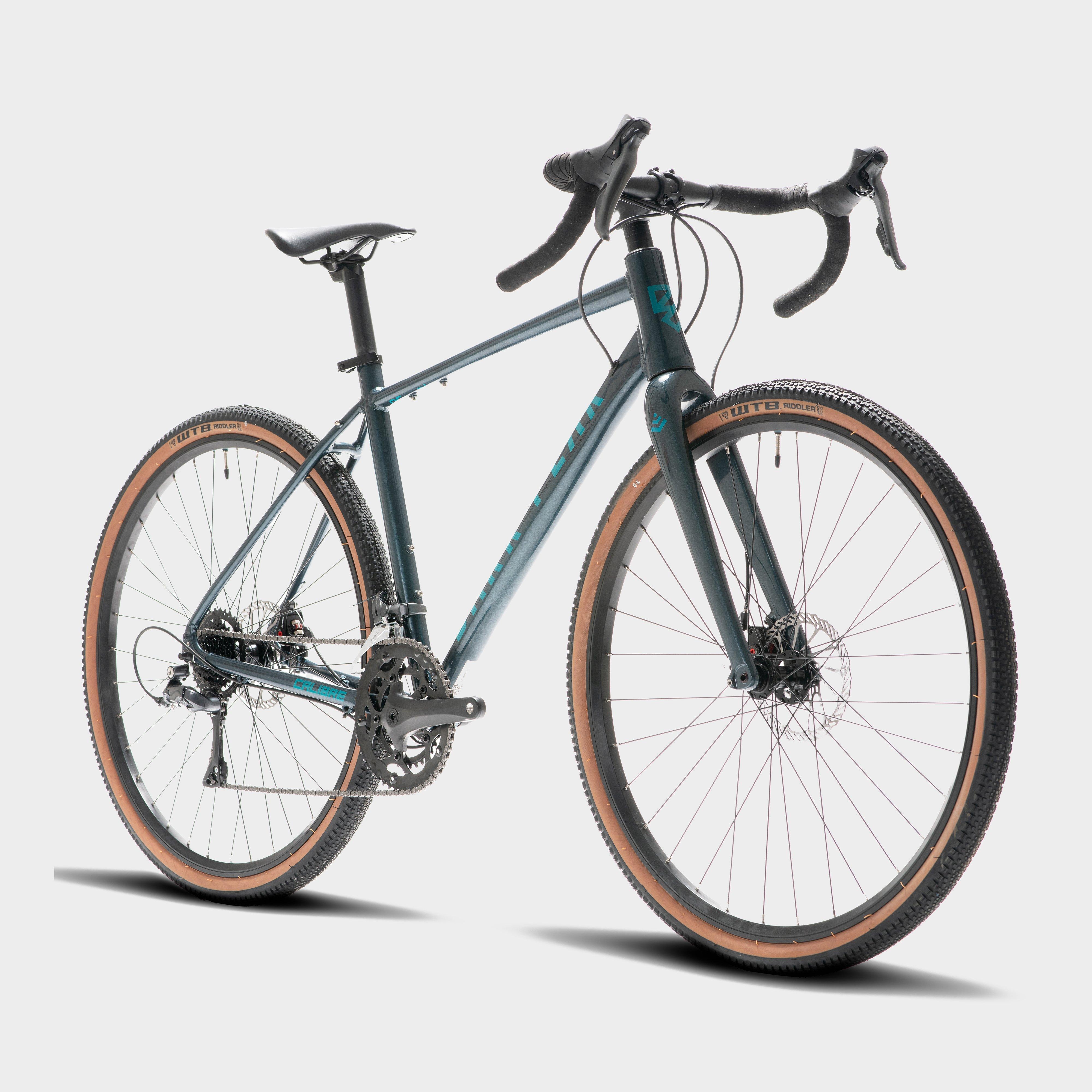 Dark Peak Gravel Bike