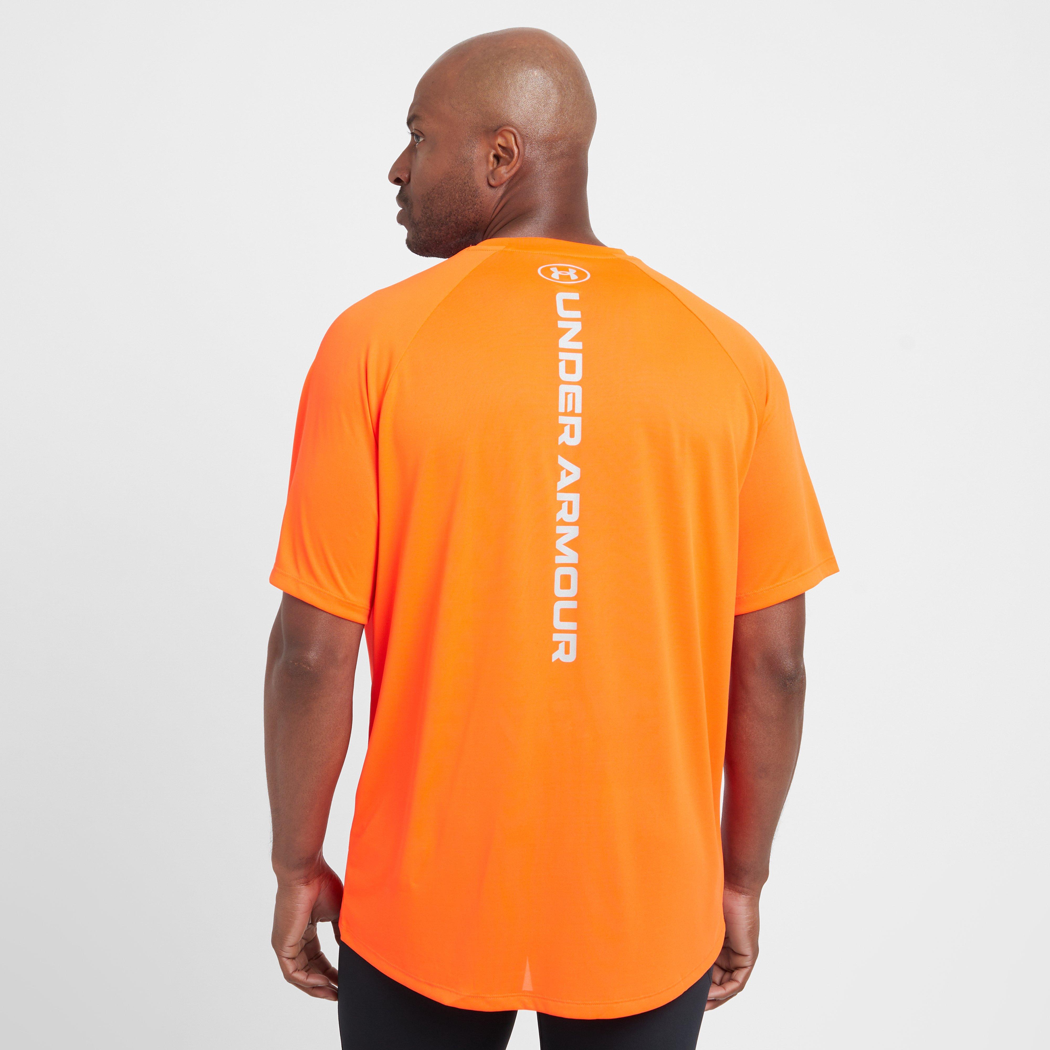 Men's Tech™ Reflective T-Shirt