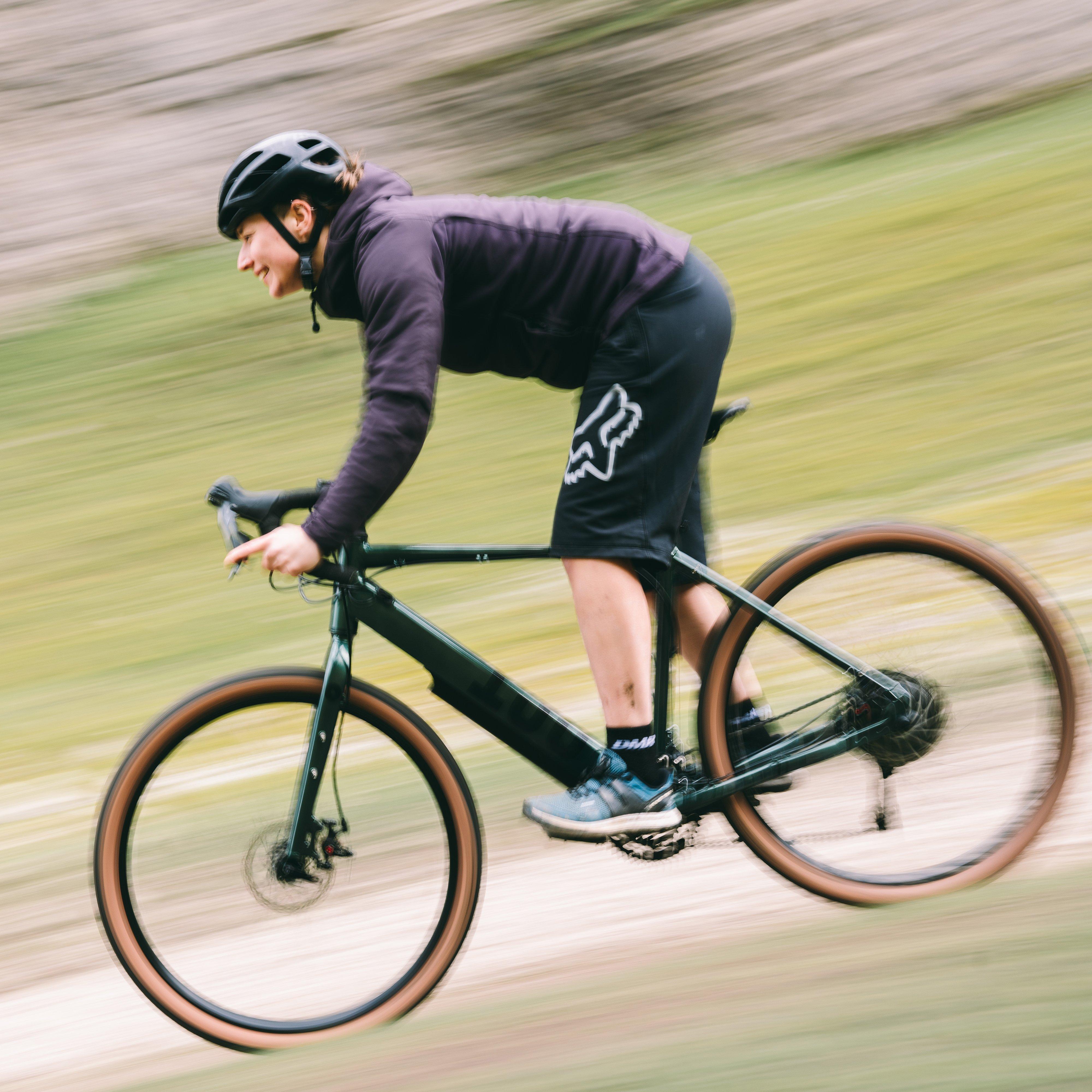 E-Lost Lad Electric Bike