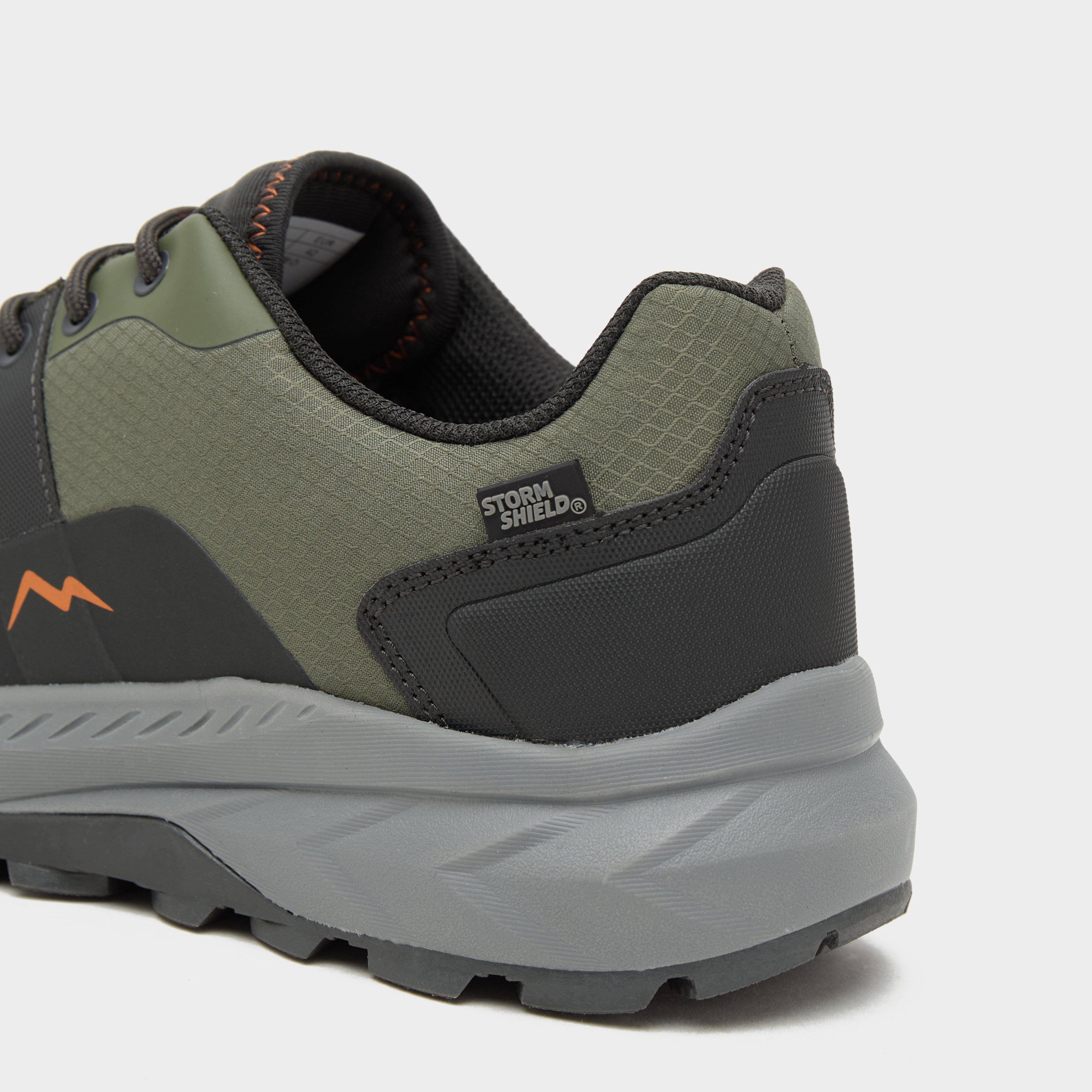 Men's Jagger Waterproof Shoe