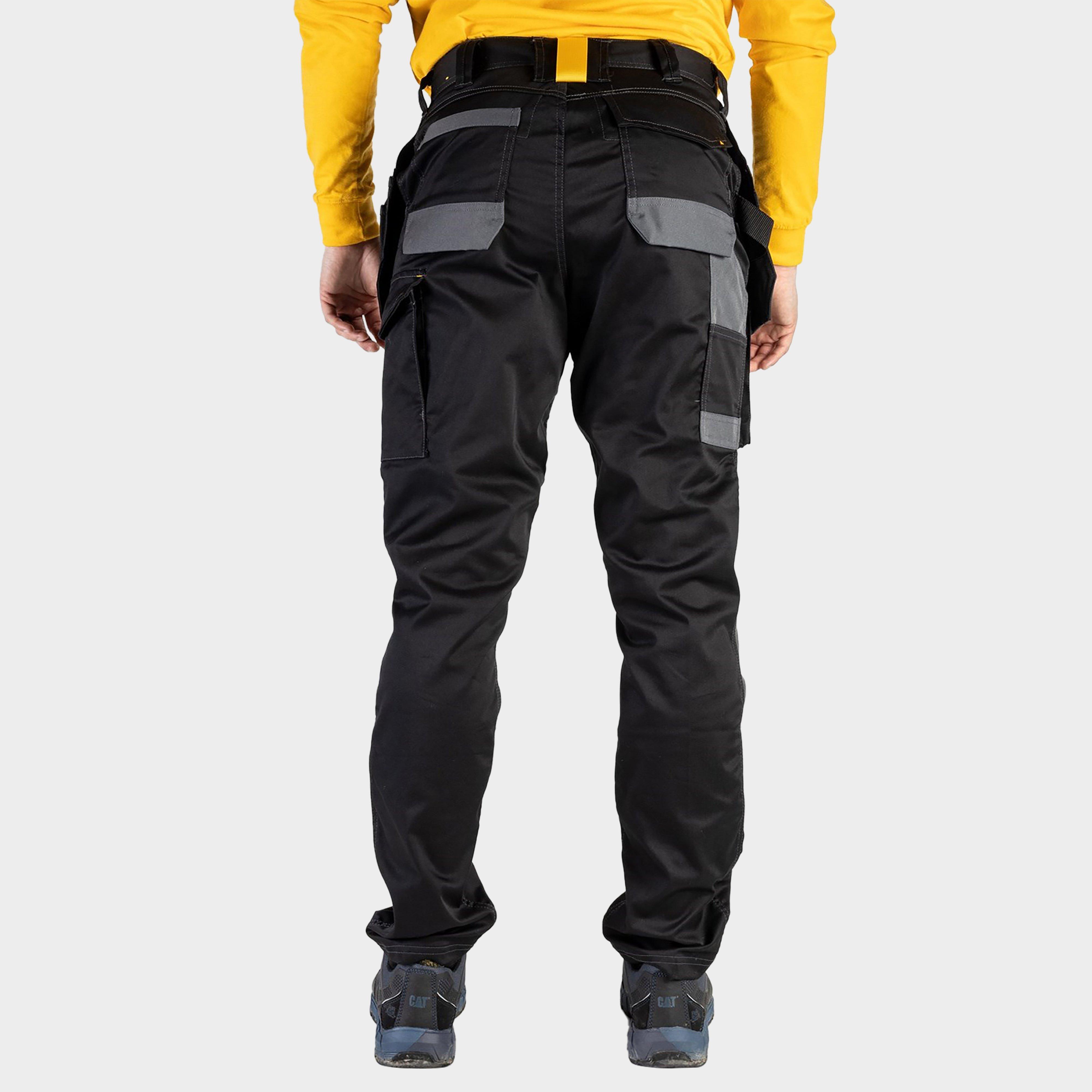 Men's Essentials Stretch Knee Pocket