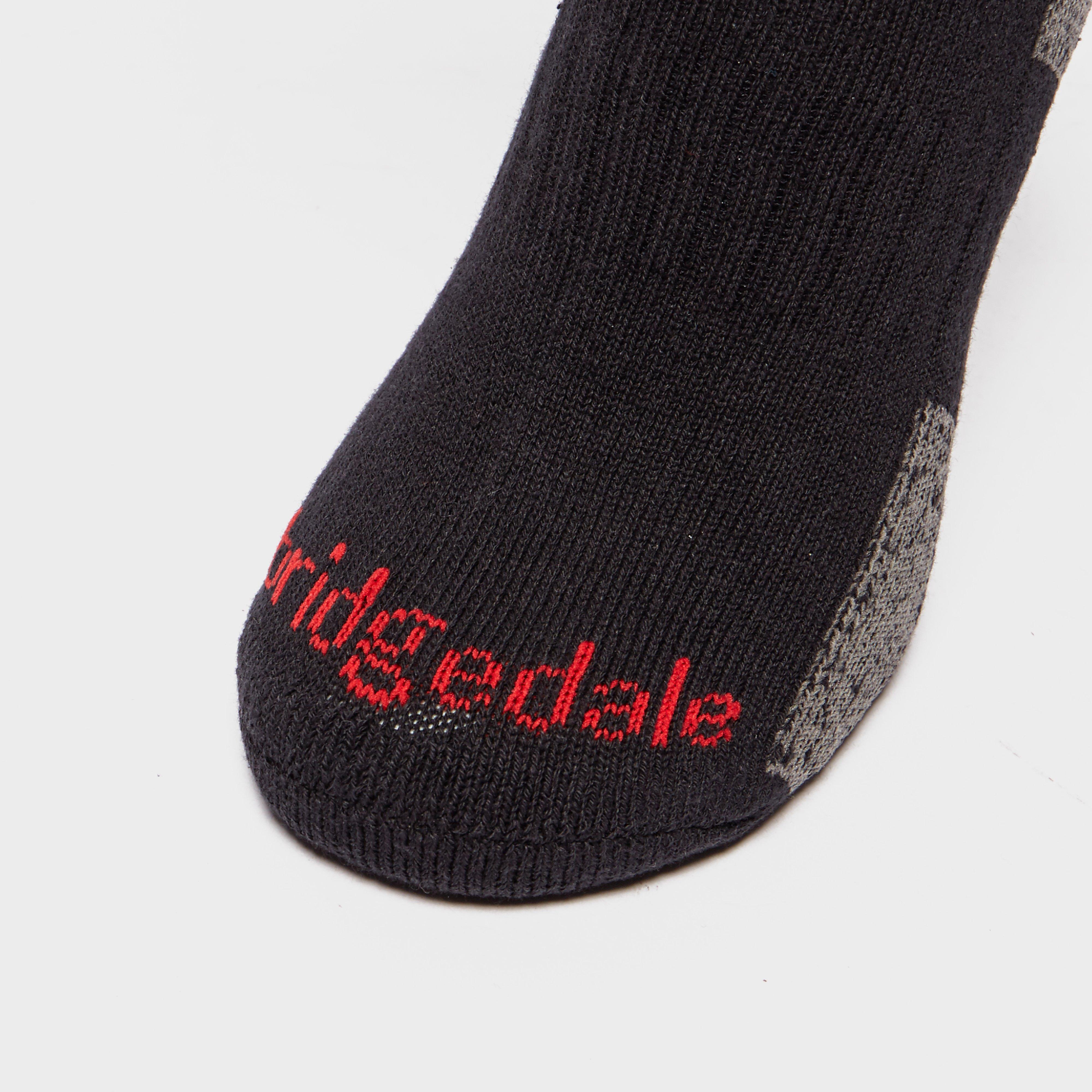 Men's Dingle Socks 2 Pack