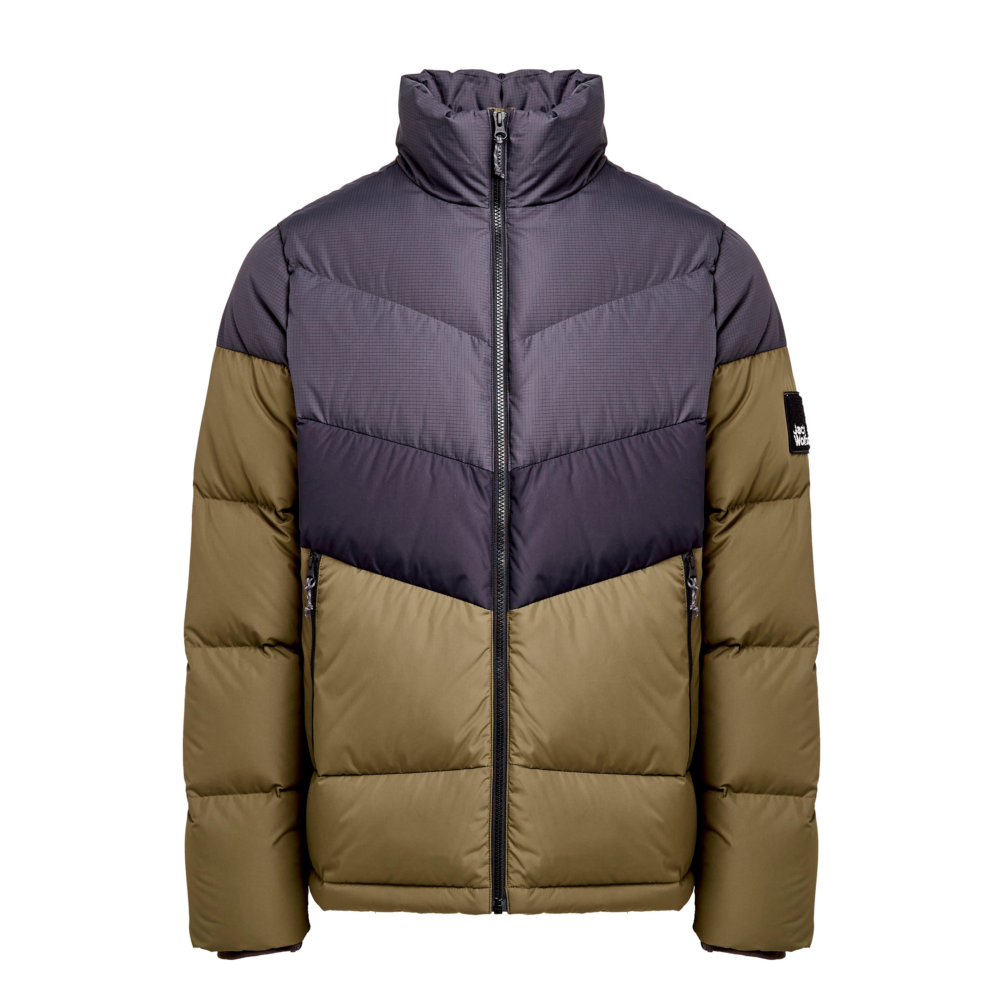 Men’s 365 Fearless Down Jacket