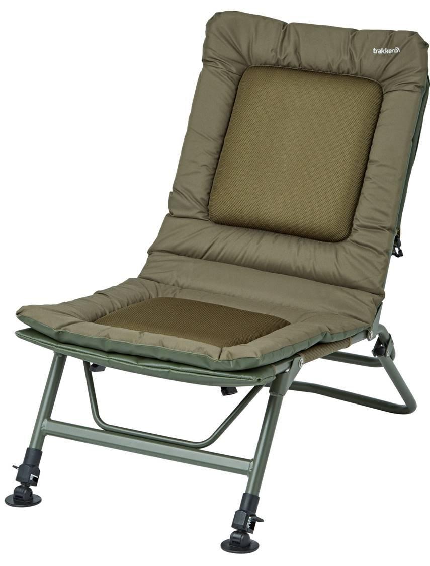 Trakker RLX Combi Chair
