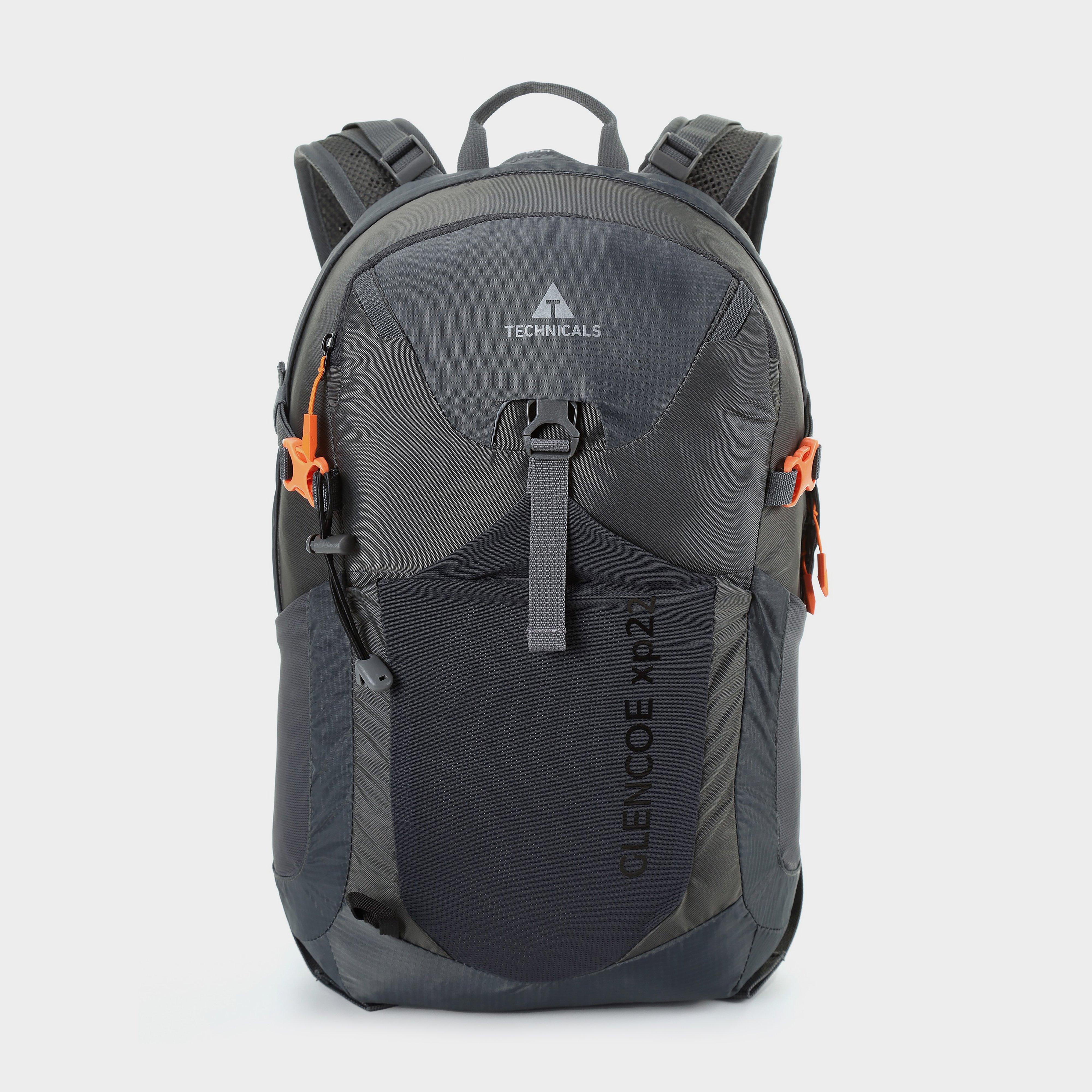 Glencoe 22L Daysack