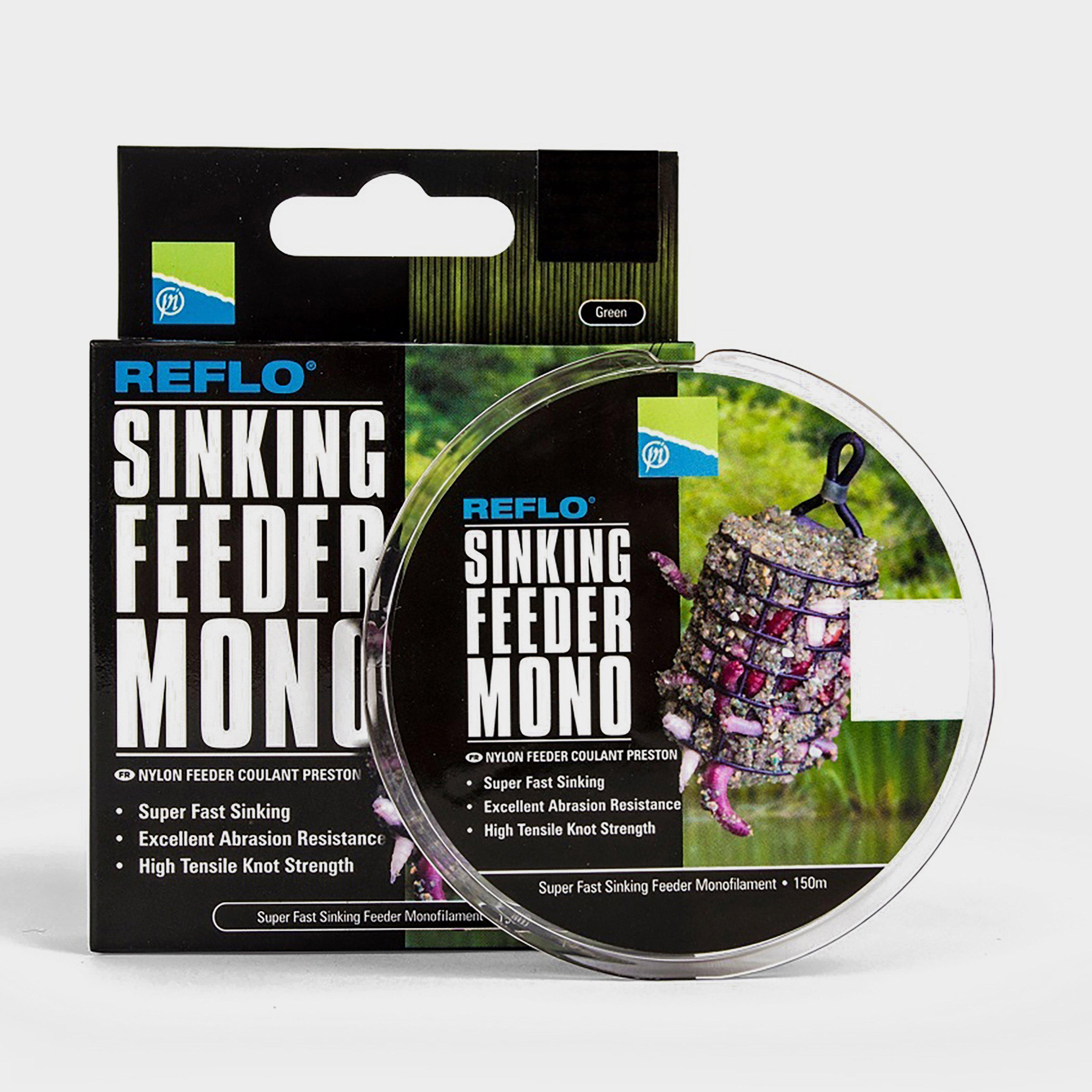 Sinking Feeder Mono 0.26Mm