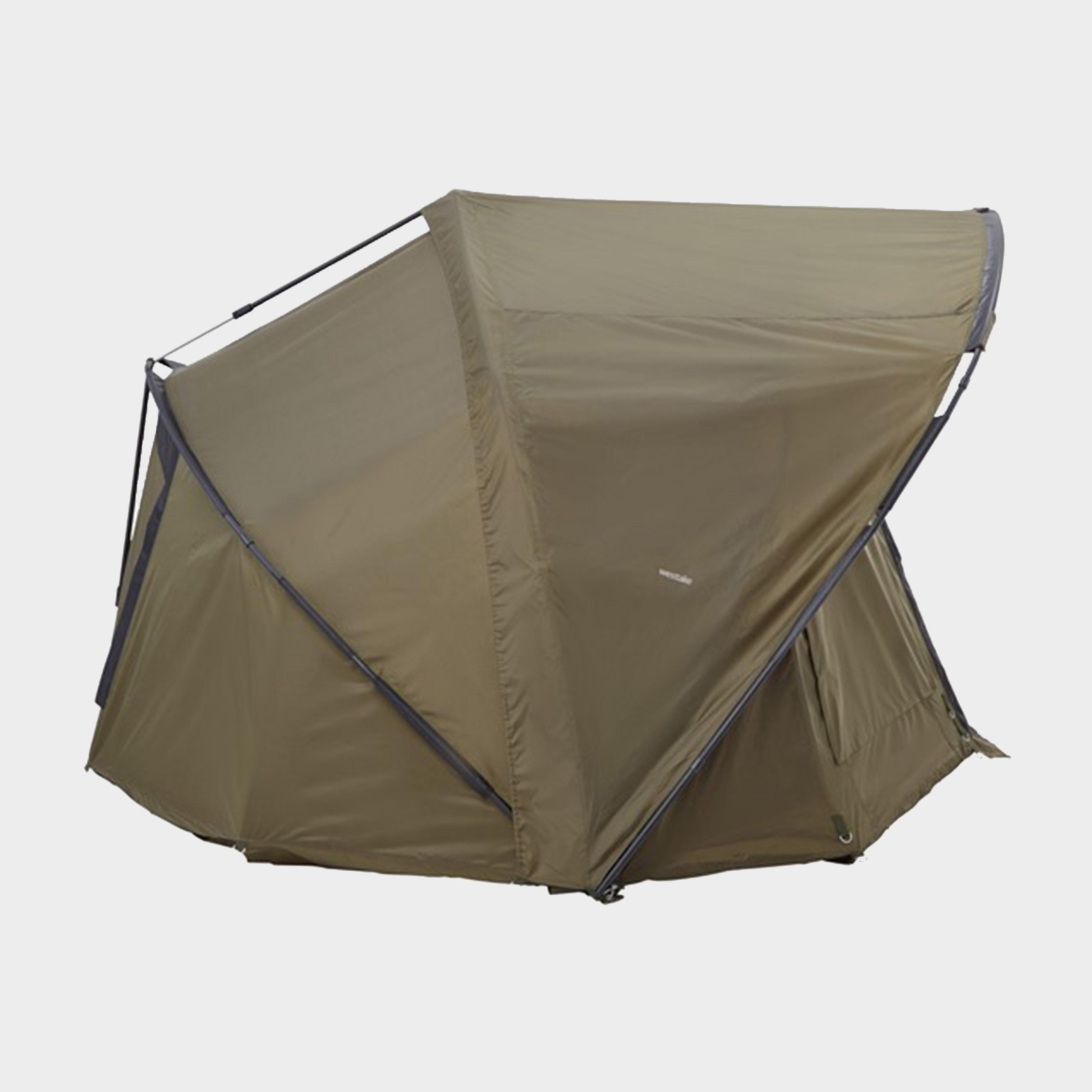 Particle 2 Bivvy Peak