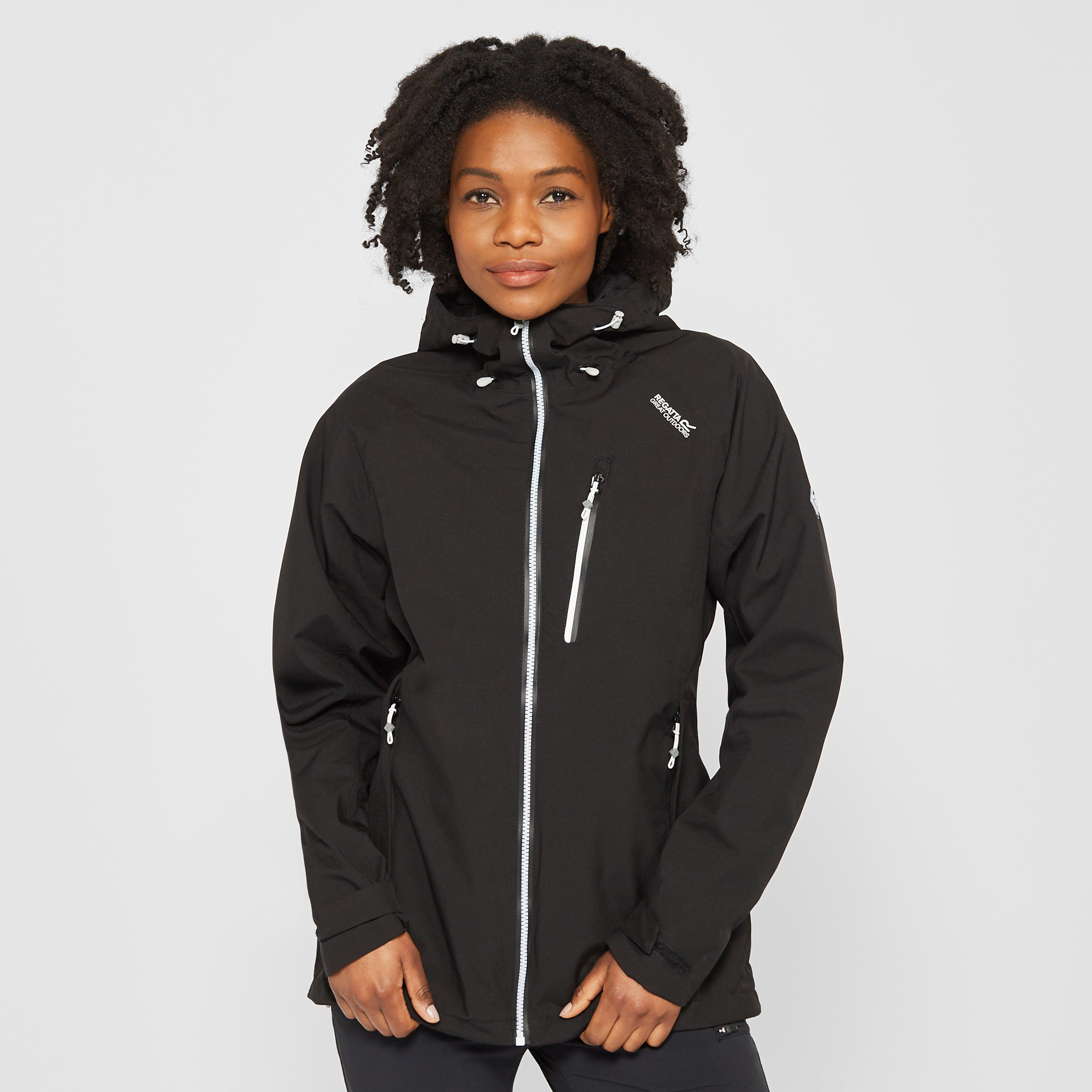 Women's Birchdale Waterproof Jacket
