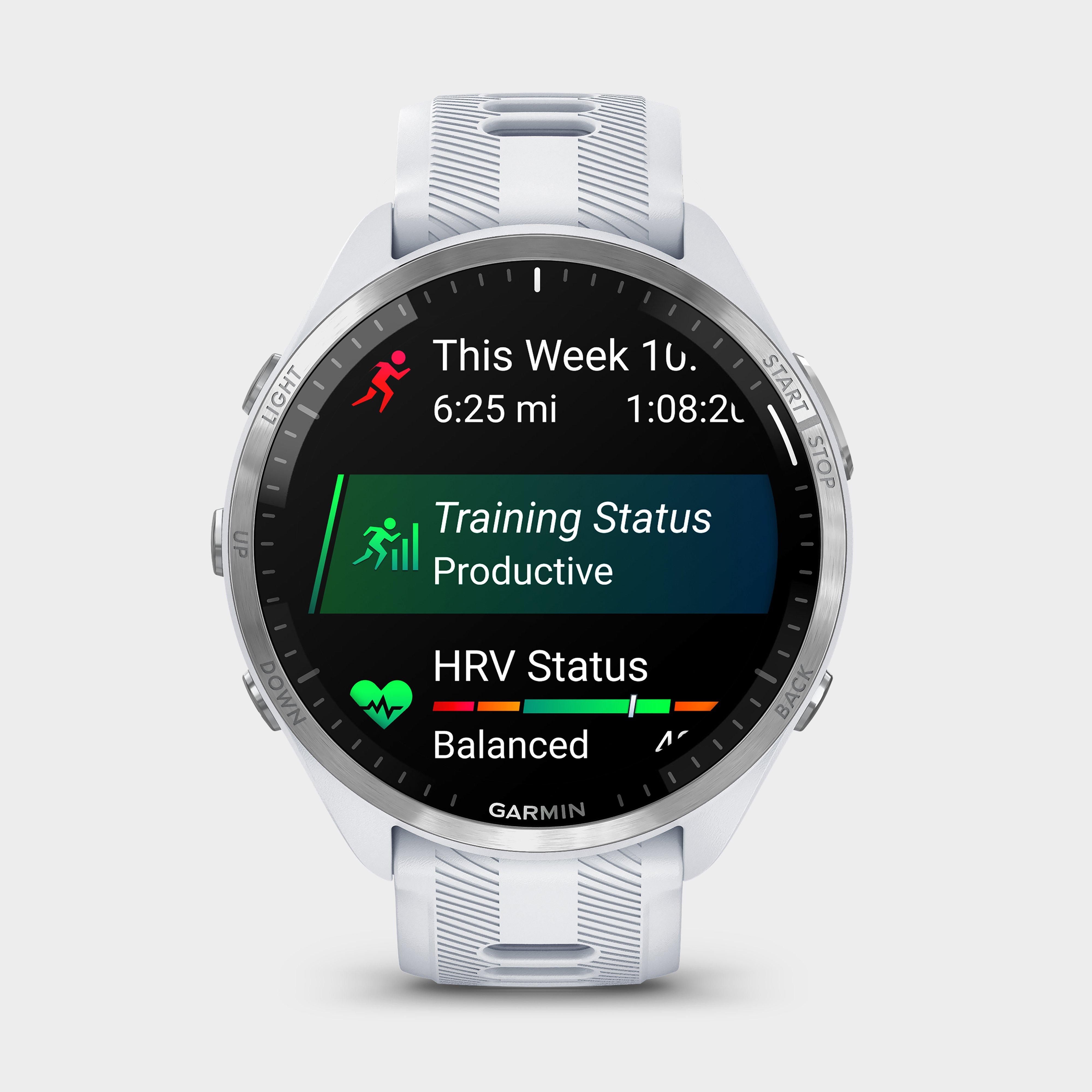 Forerunner® 965 GPS Watch